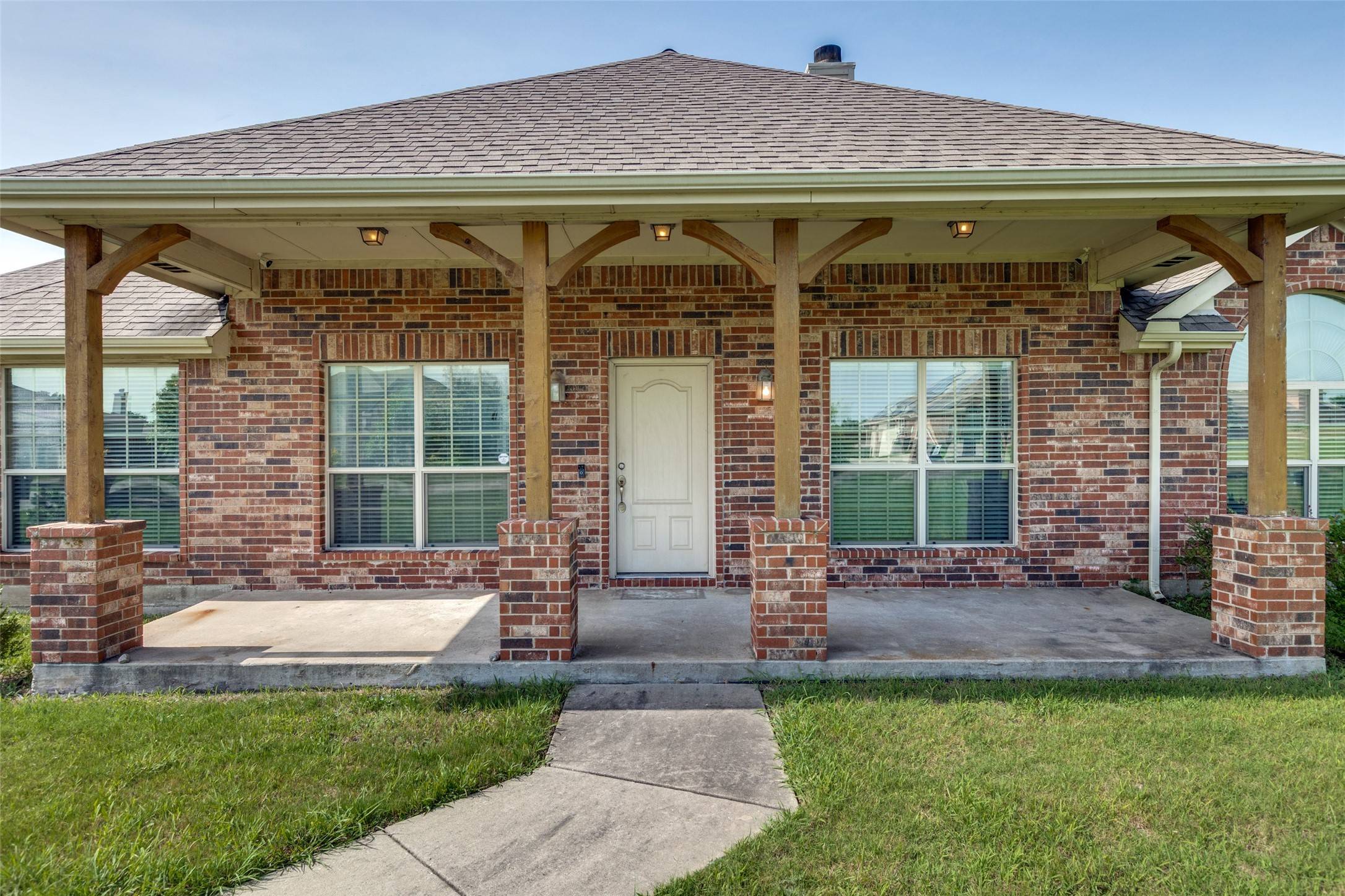 Nevada, TX 75173,958 Harmony CIR