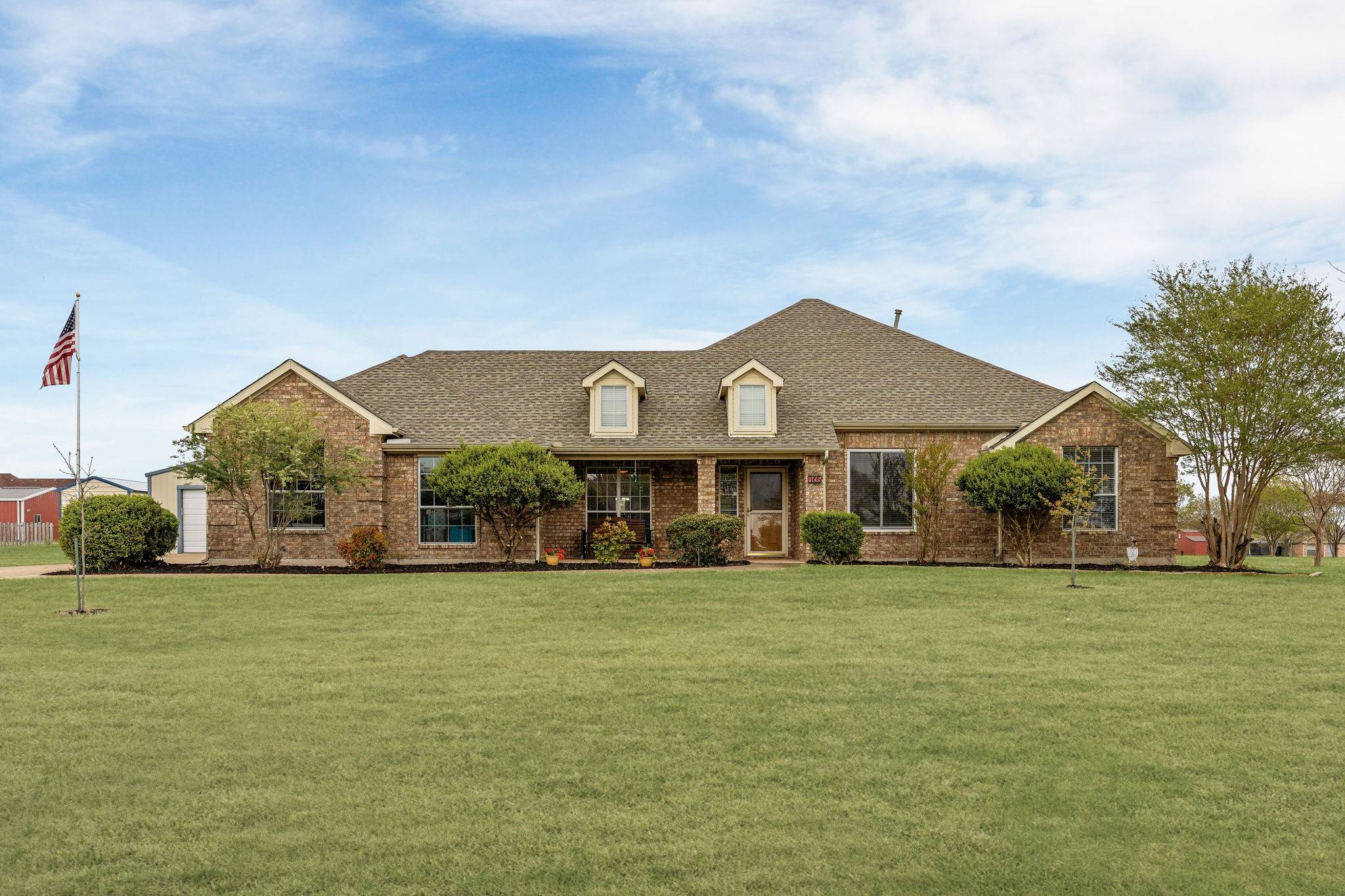 Lavon, TX 75166,705 Lake Vista LN