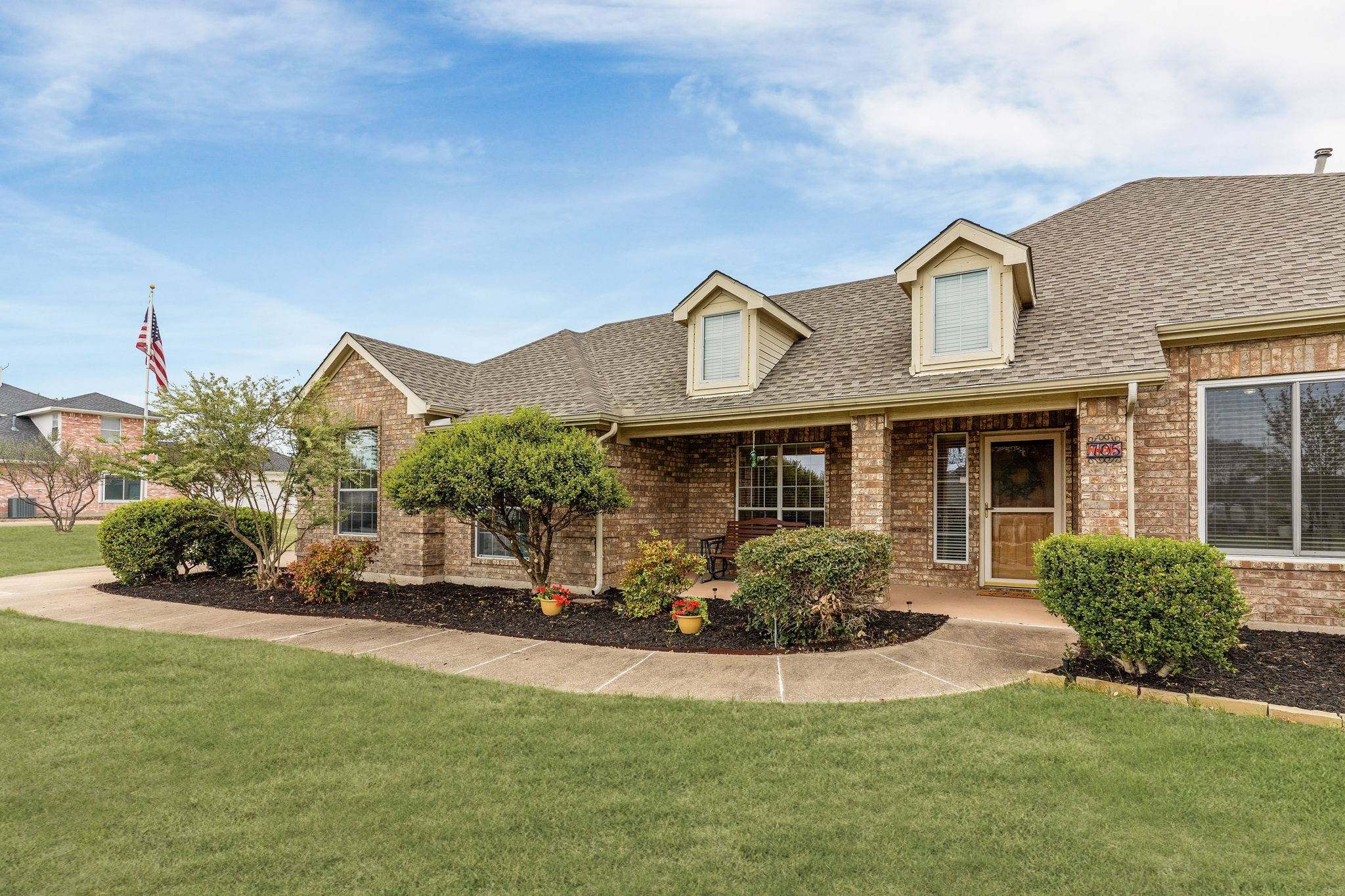 Lavon, TX 75166,705 Lake Vista LN