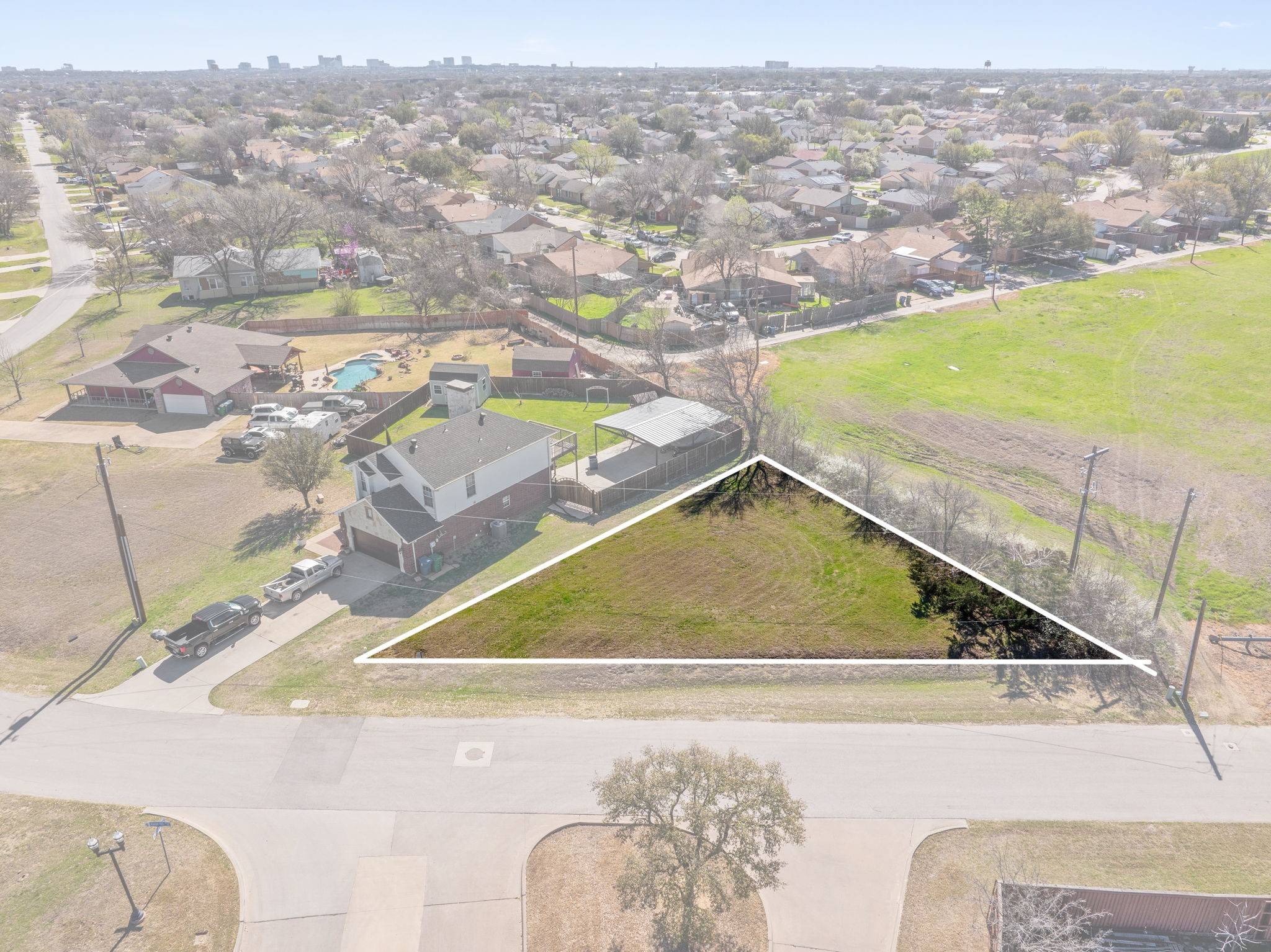 The Colony, TX 75056,000 Haven Hill DR