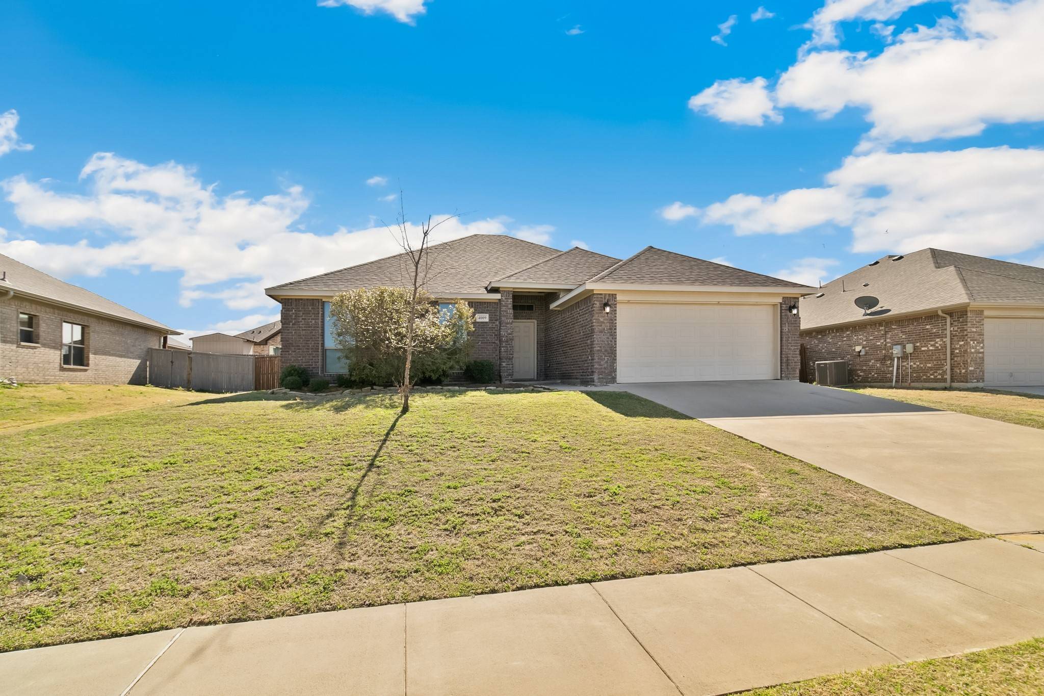 Sanger, TX 76266,4009 Kensington DR