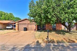 Abilene, TX 79605,1742 Chucker CT