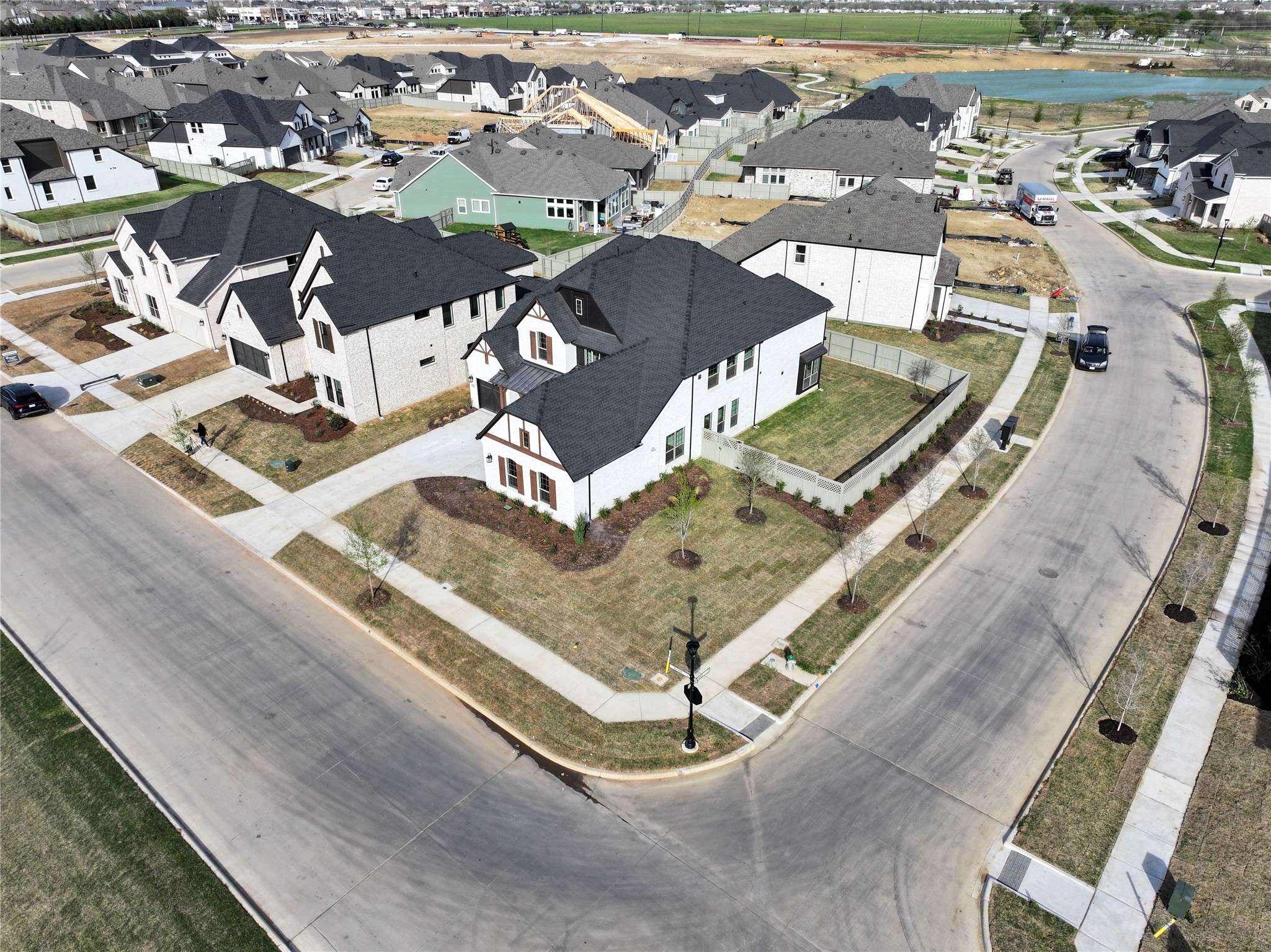 Northlake, TX 76247,409 Horizon WAY