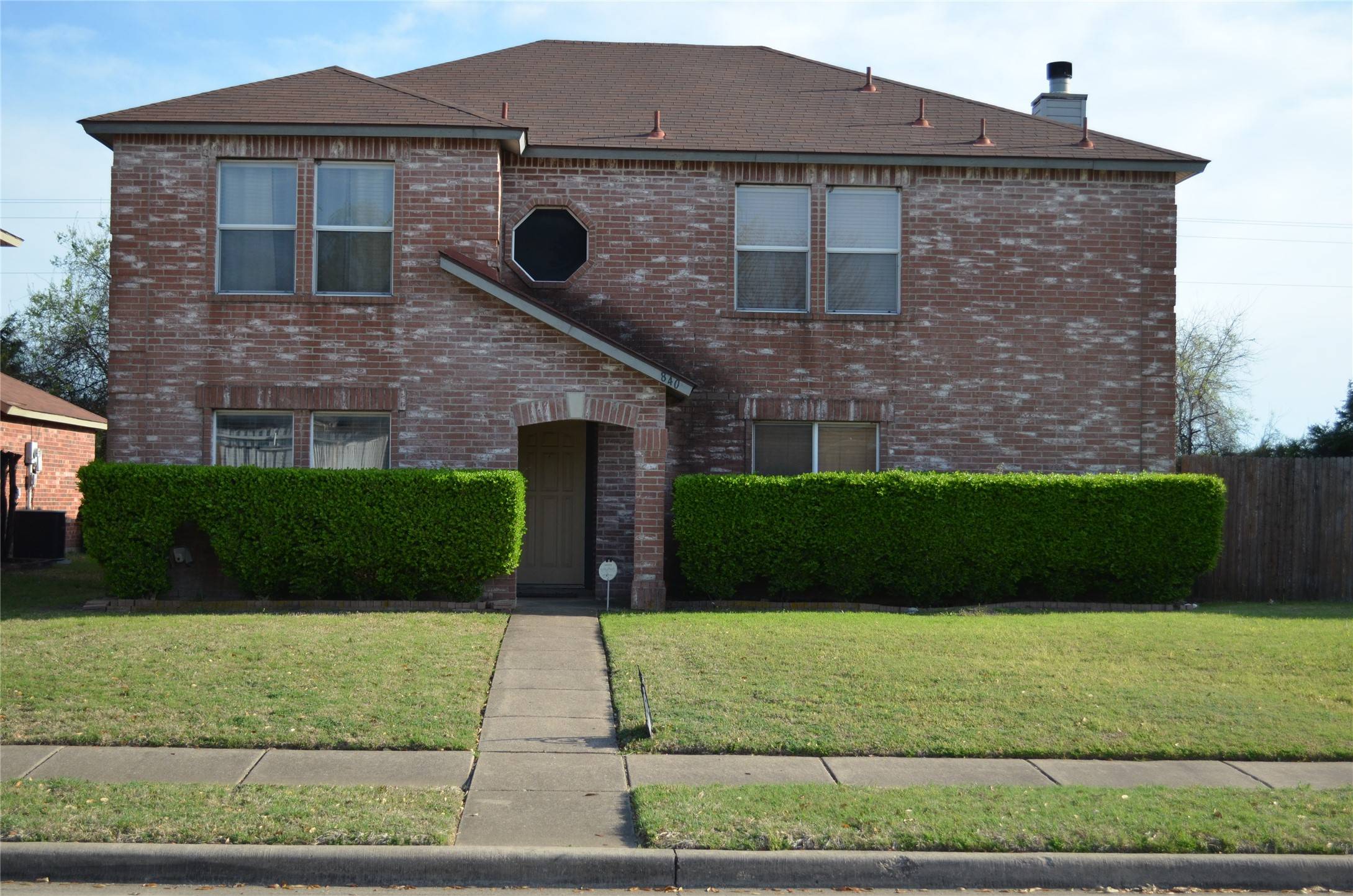 Cedar Hill, TX 75104,840 Willow Wood DR