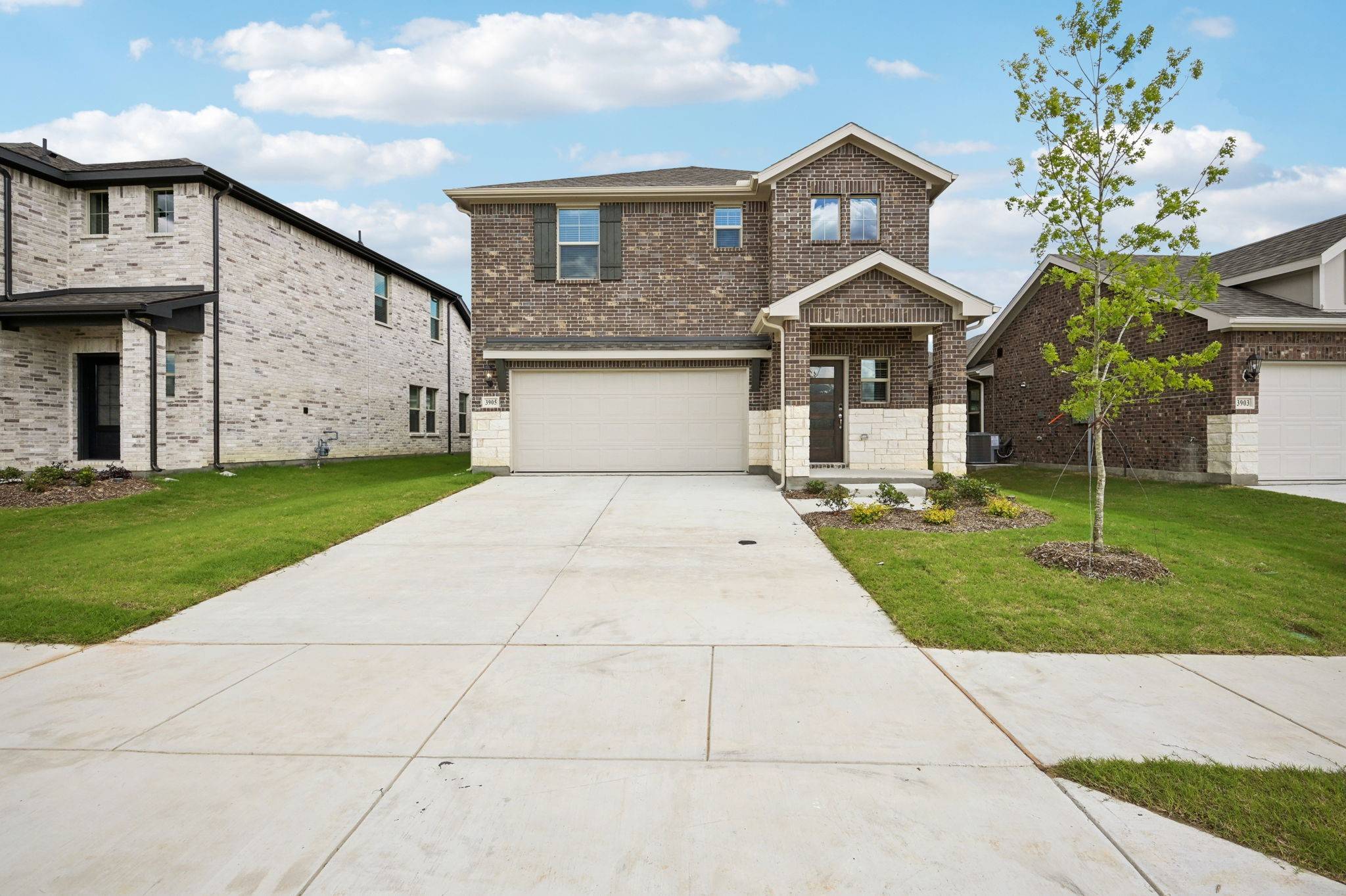Princeton, TX 75071,3905 Sandstone DR