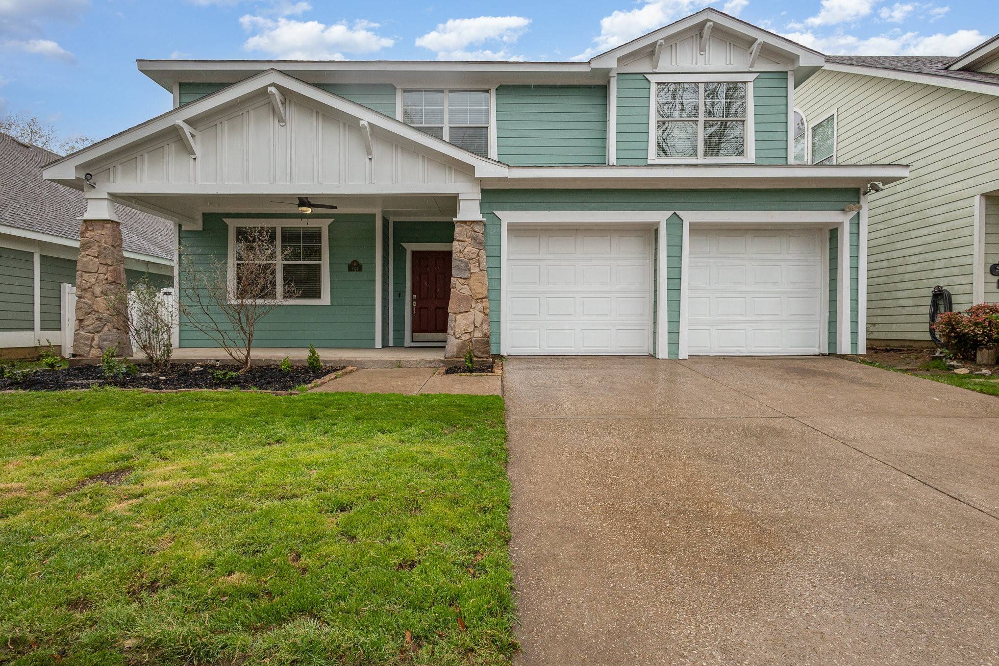 Providence Village, TX 76227,9814 Maple DR