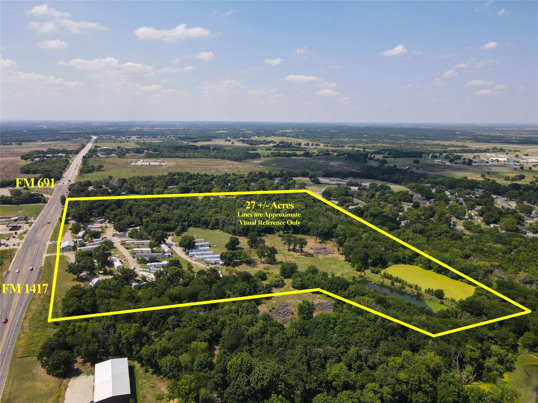 Denison, TX 75020,6311 N FM HIGHWAY 1417
