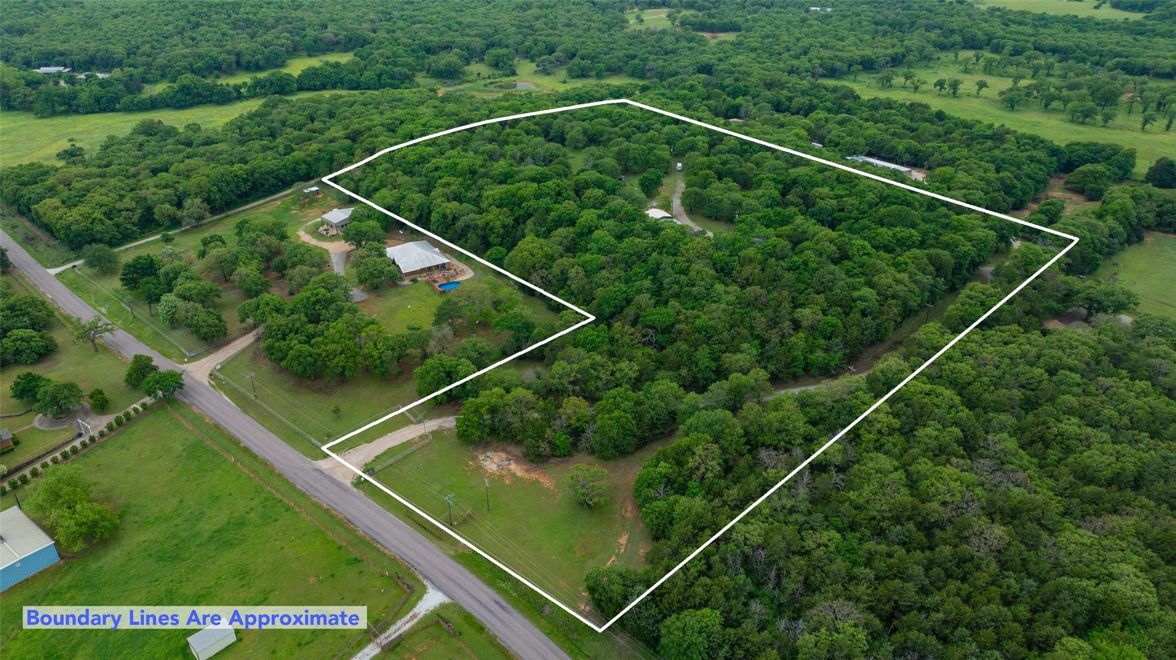Gainesville, TX 76240,1622 County Road 219