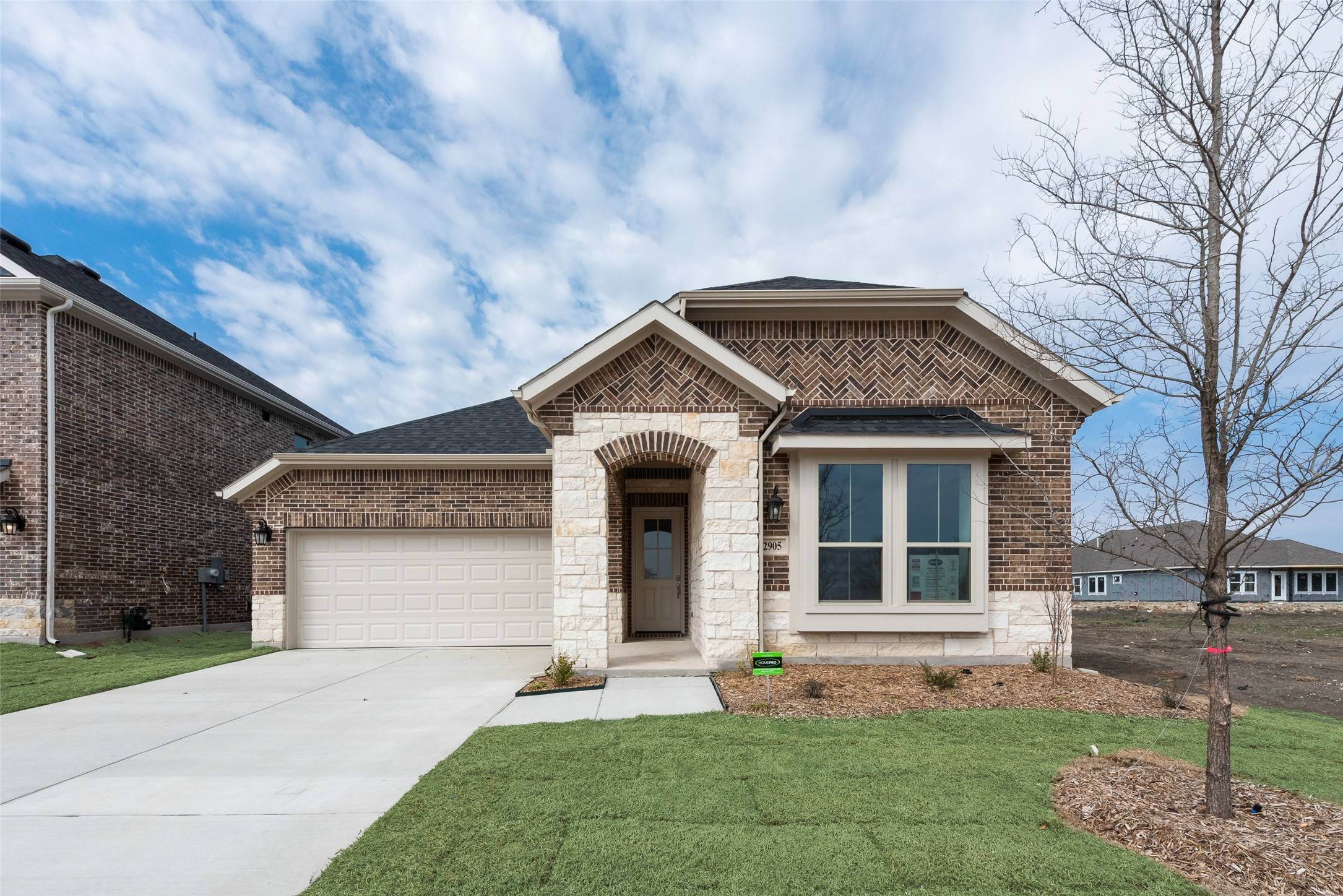 Forney, TX 75126,2905 Hanscom ST