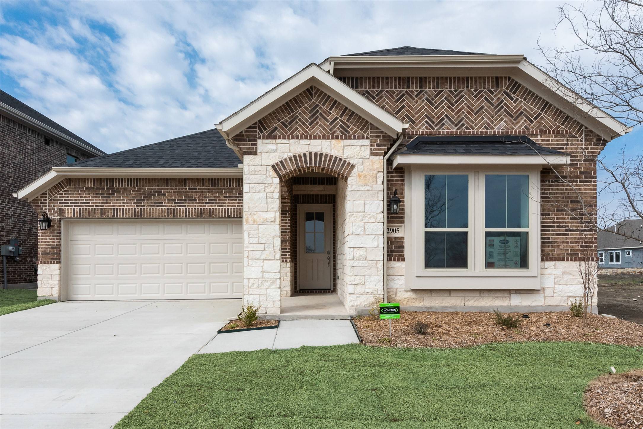 Forney, TX 75126,2905 Hanscom ST