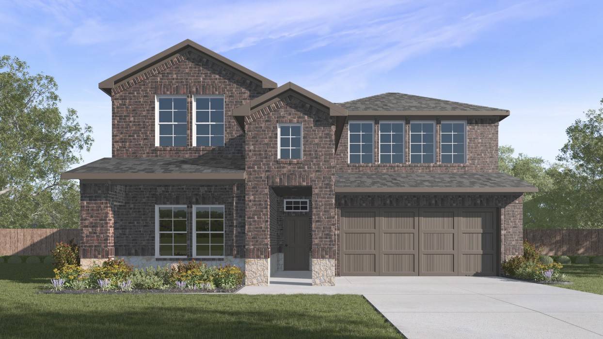 Celina, TX 75009,1608 Basalt LN