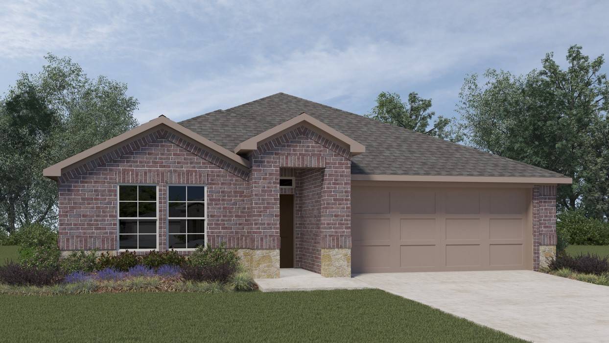 Celina, TX 75009,1629 Topaz TRL