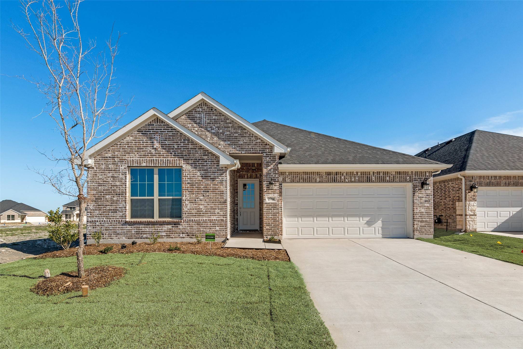 Forney, TX 75126,2704 Shiners ST