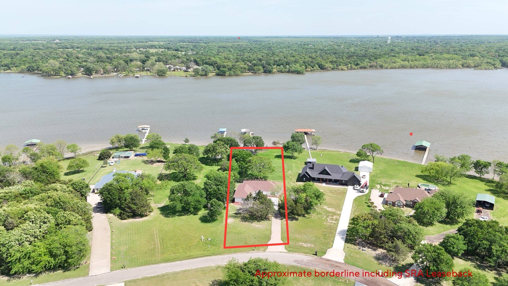 Quinlan, TX 75474,2858 Waters Edge