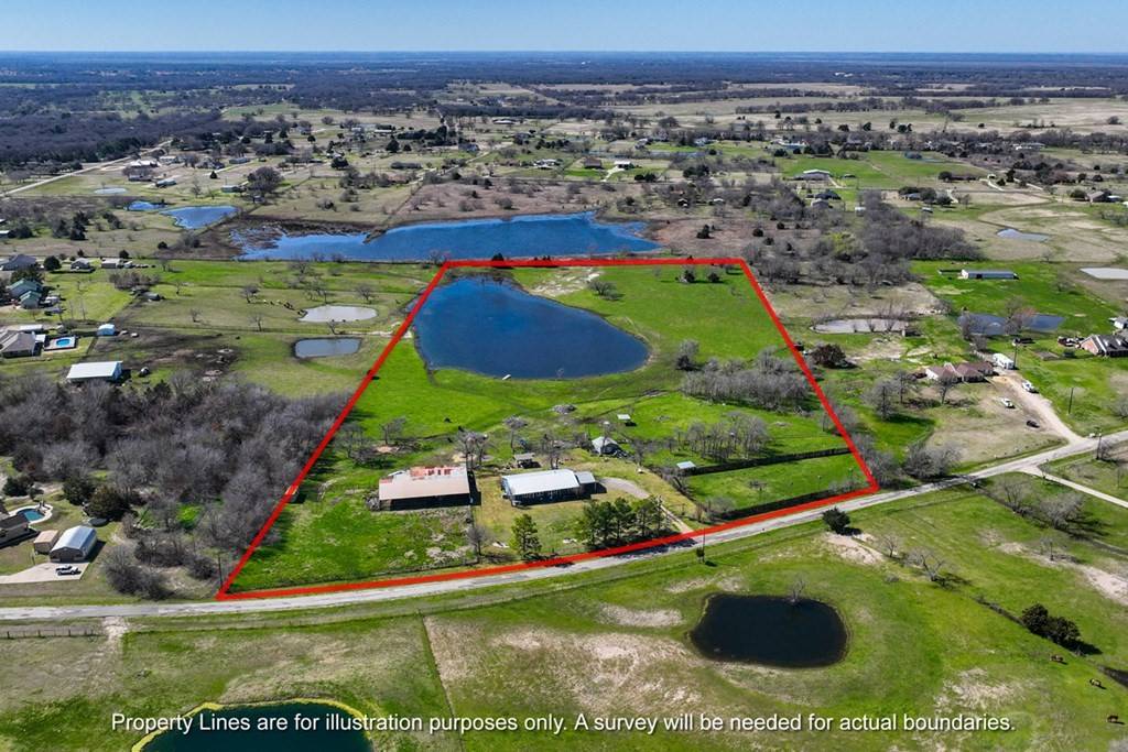 Scurry, TX 75158,10276 Timber TRL