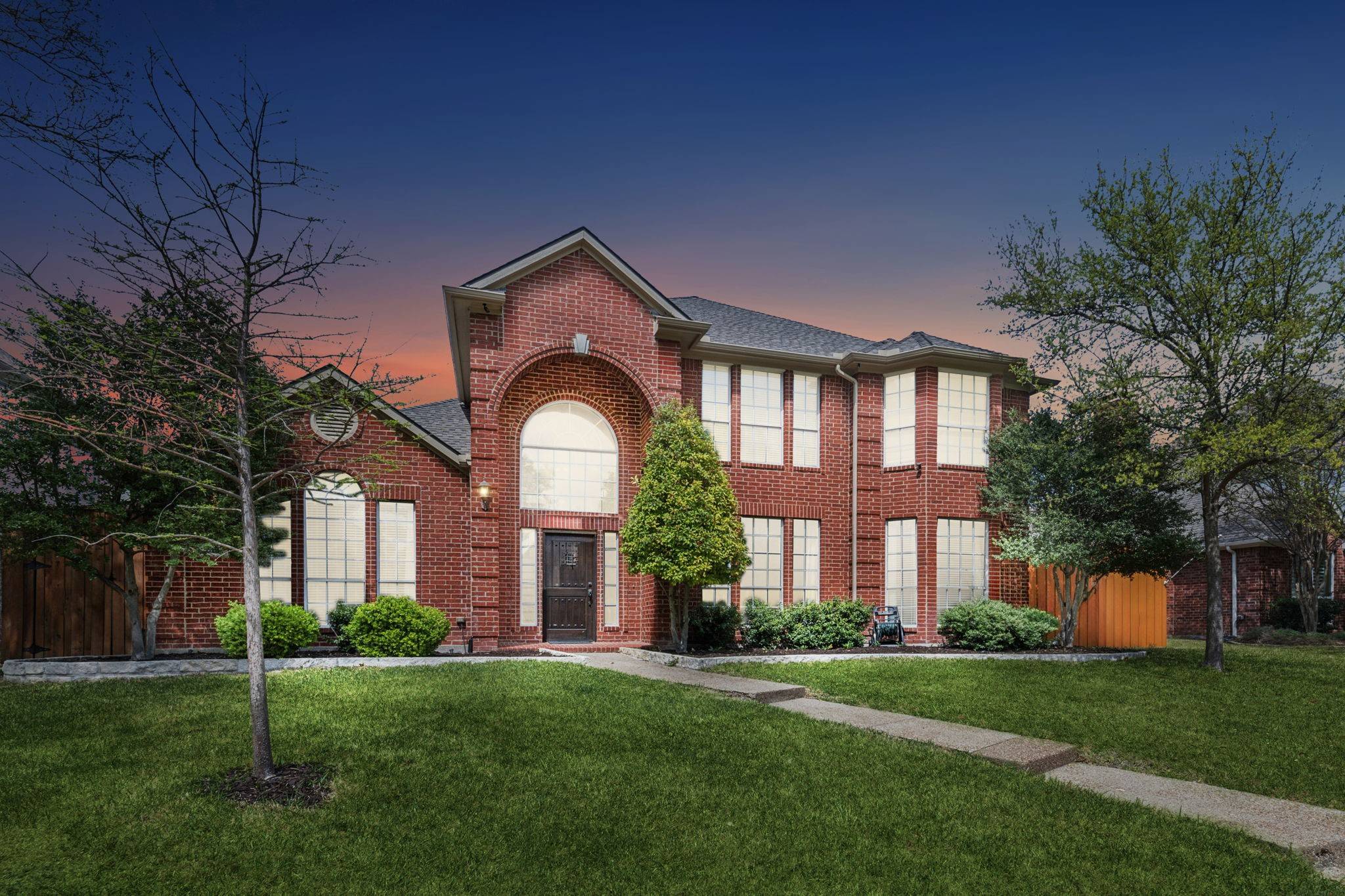 Plano, TX 75024,4597 Old Pond DR