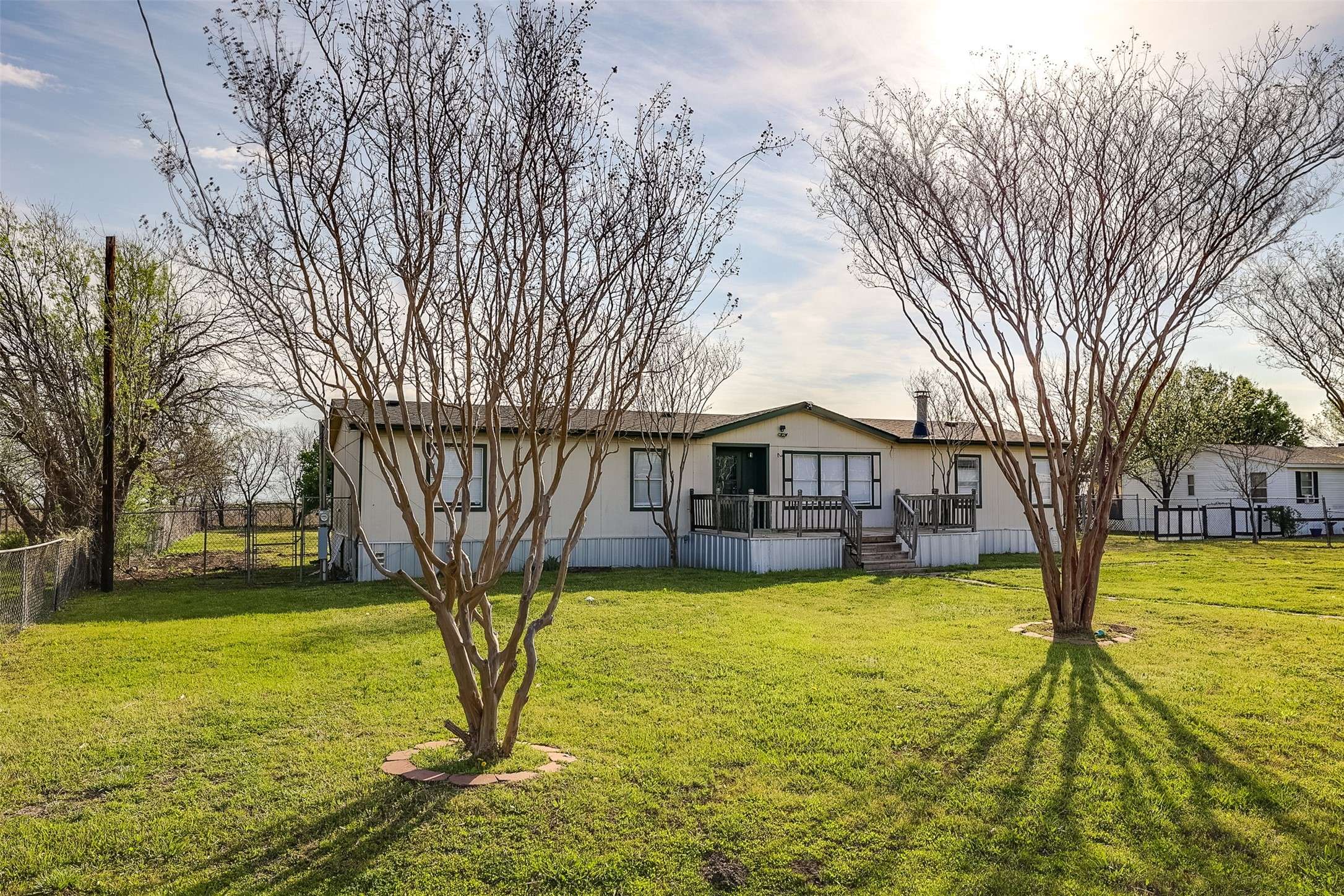 Alvarado, TX 76009,121 Woolard DR