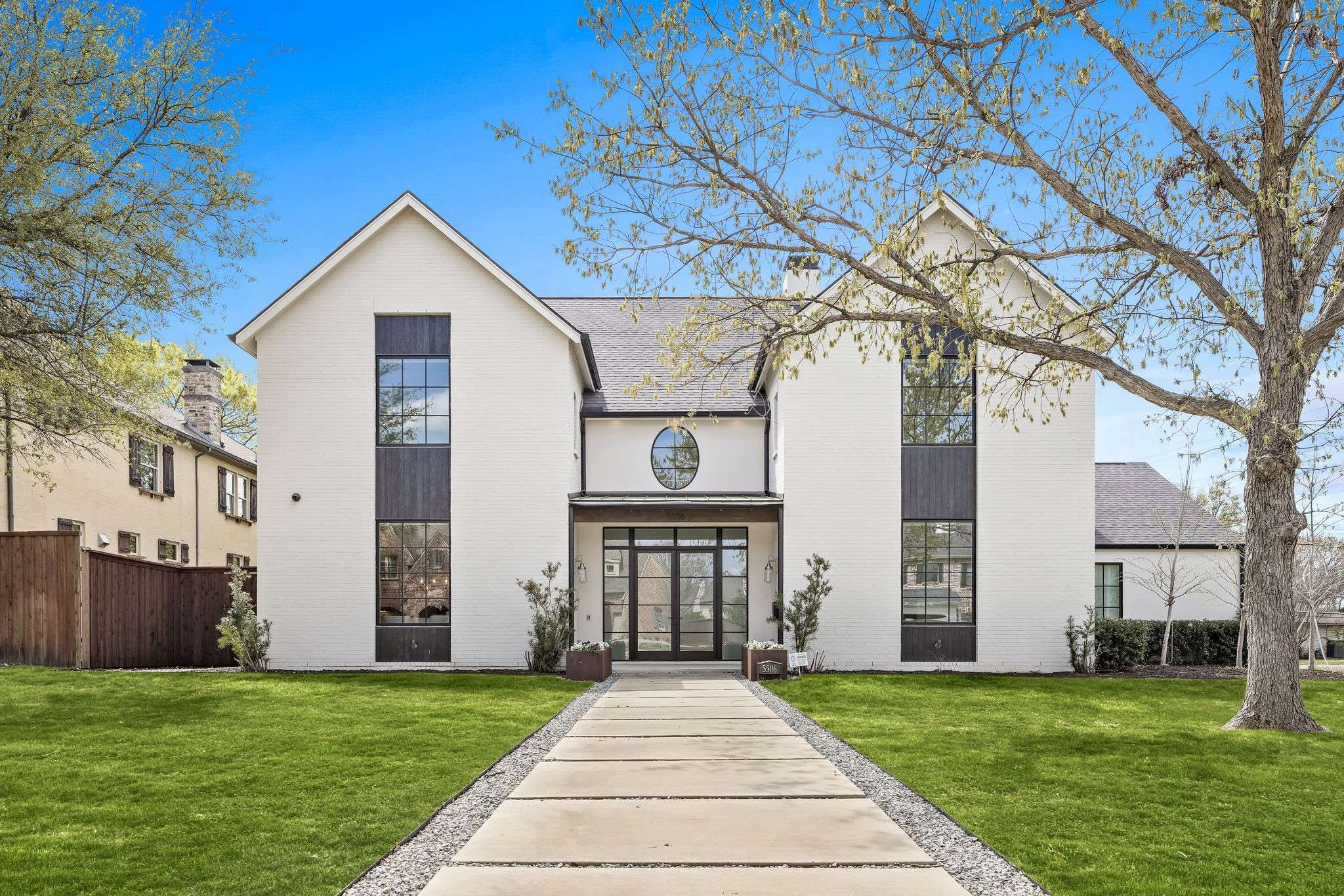 Dallas, TX 75230,5506 Melshire DR