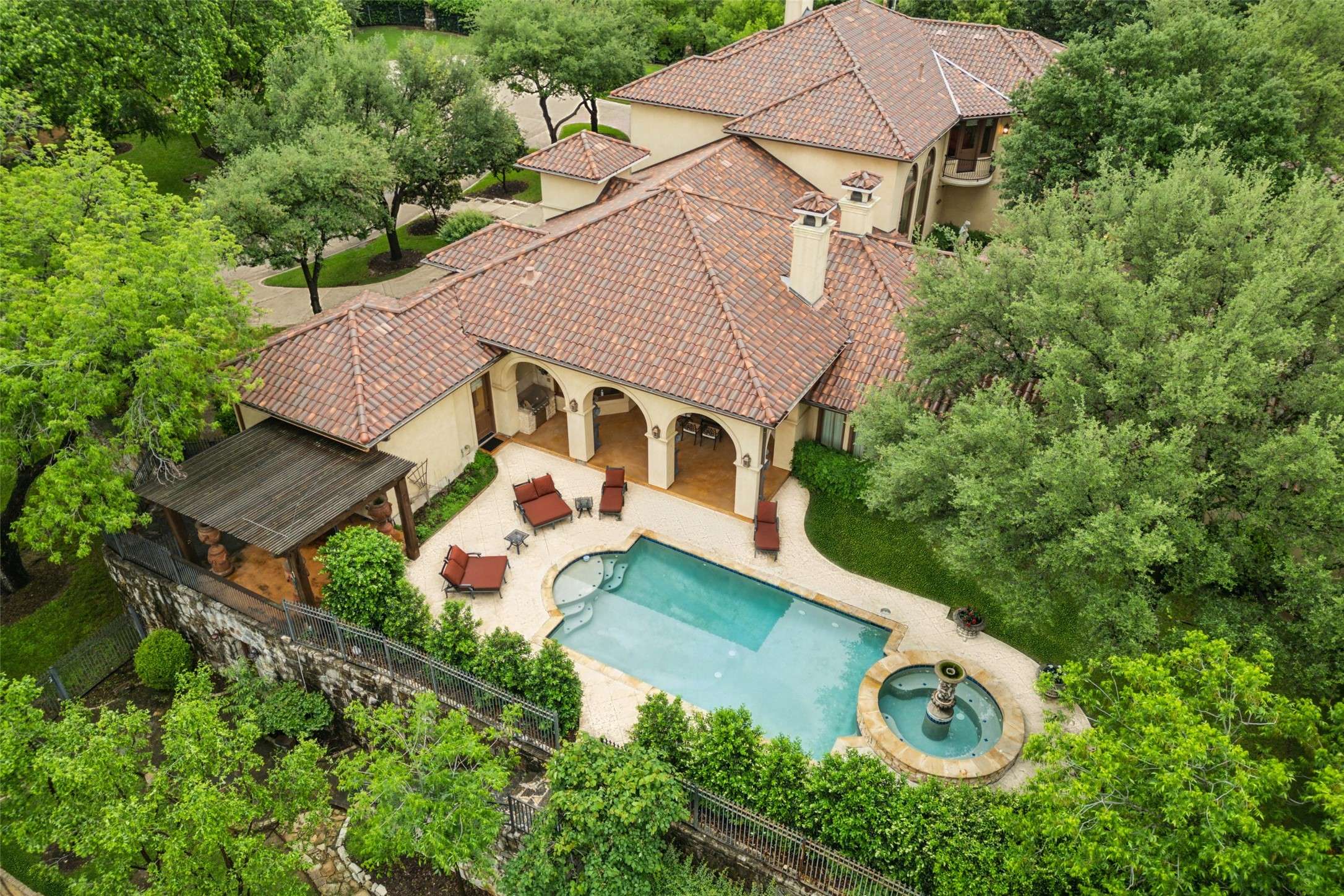 Plano, TX 75024,6401 Harrods CT