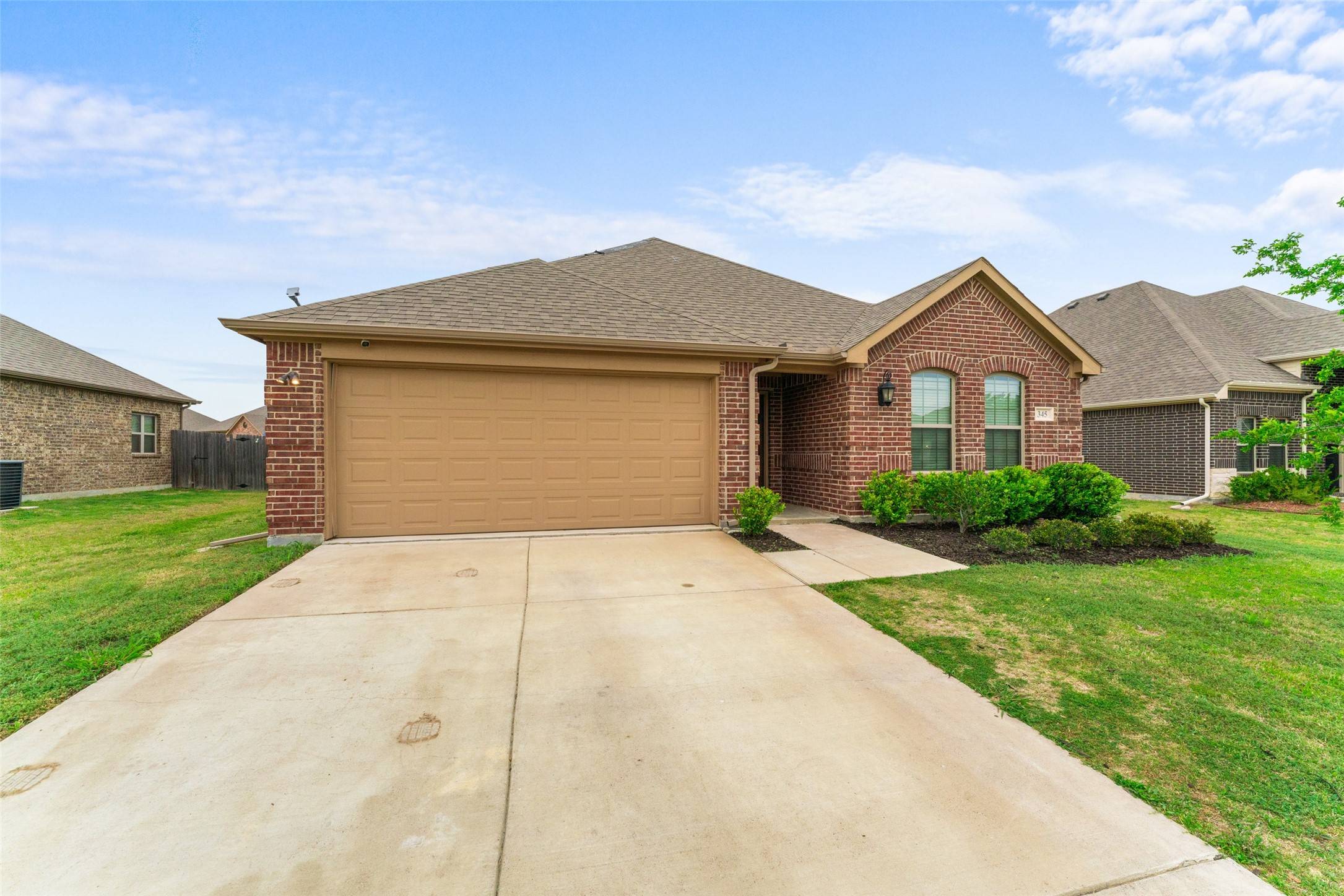 Crandall, TX 75114,345 Pecos DR