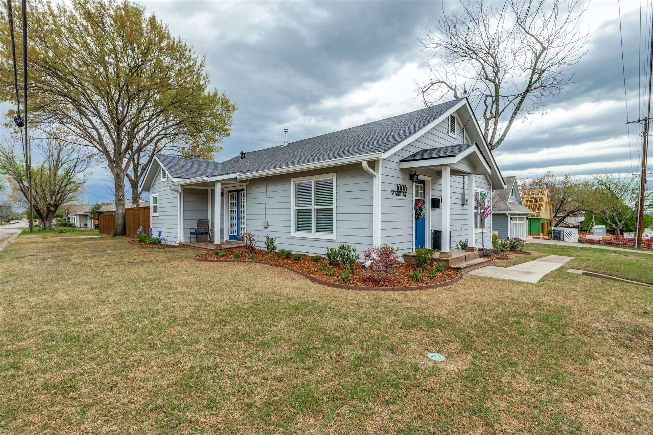 Mckinney, TX 75069,1008 W White AVE