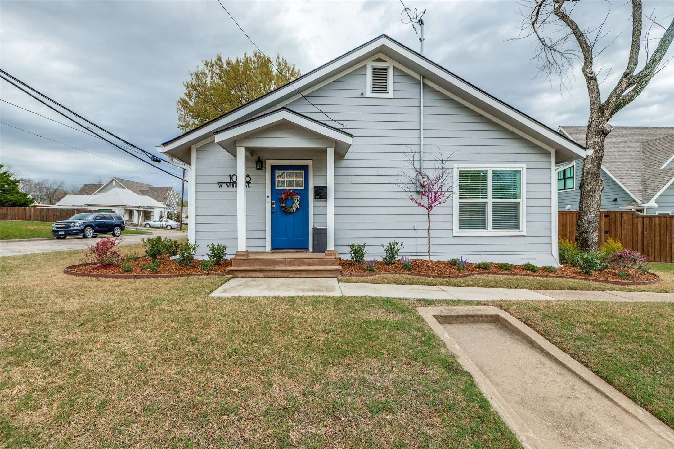 Mckinney, TX 75069,1008 W White AVE
