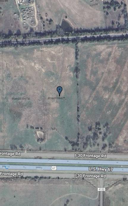 Cumby, TX 75433,Tract 7 W Interstate Hwy I-30 E