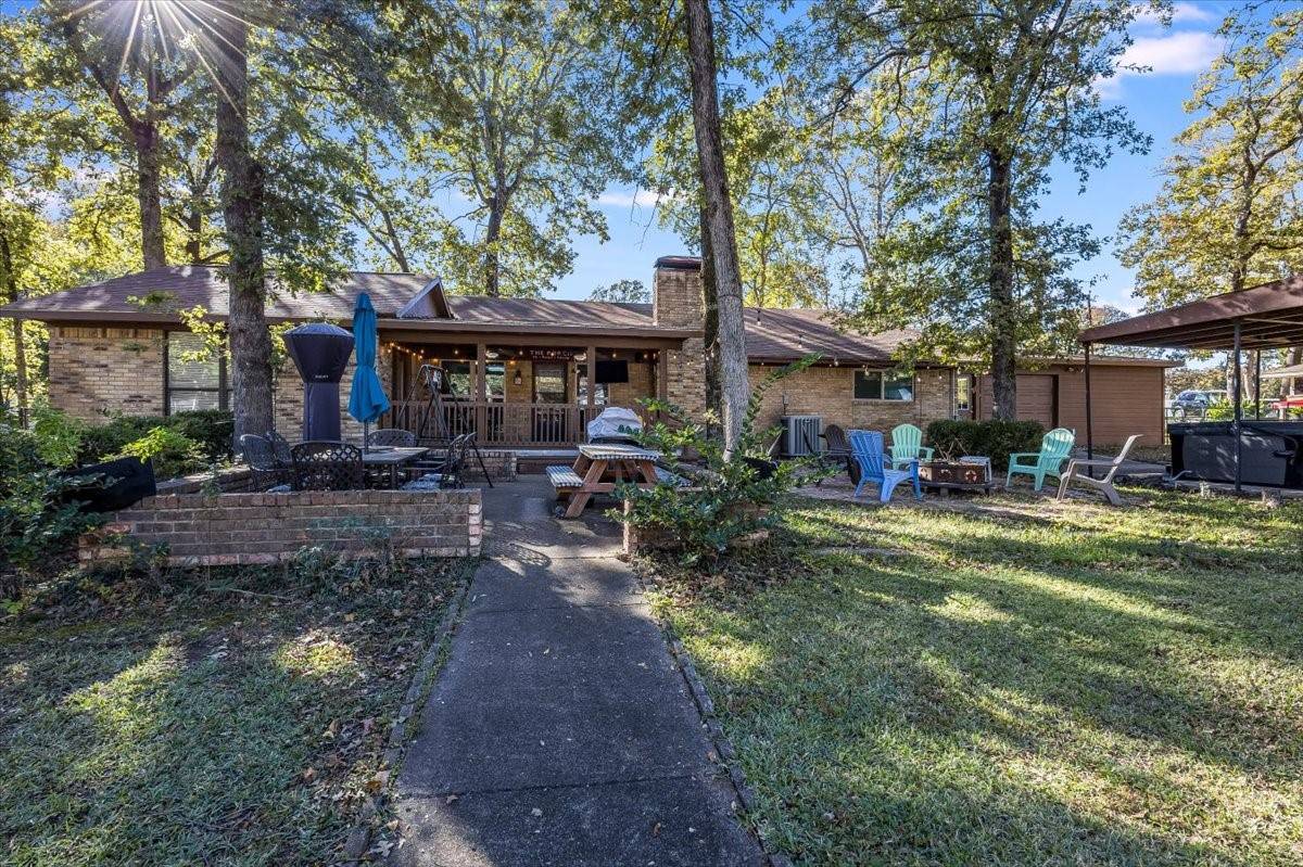 Trinidad, TX 75163,212 Channelview DR