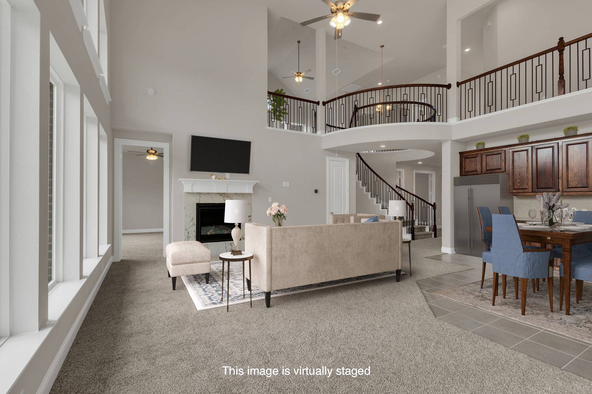 Fate, TX 75087,1223 Calebria WAY