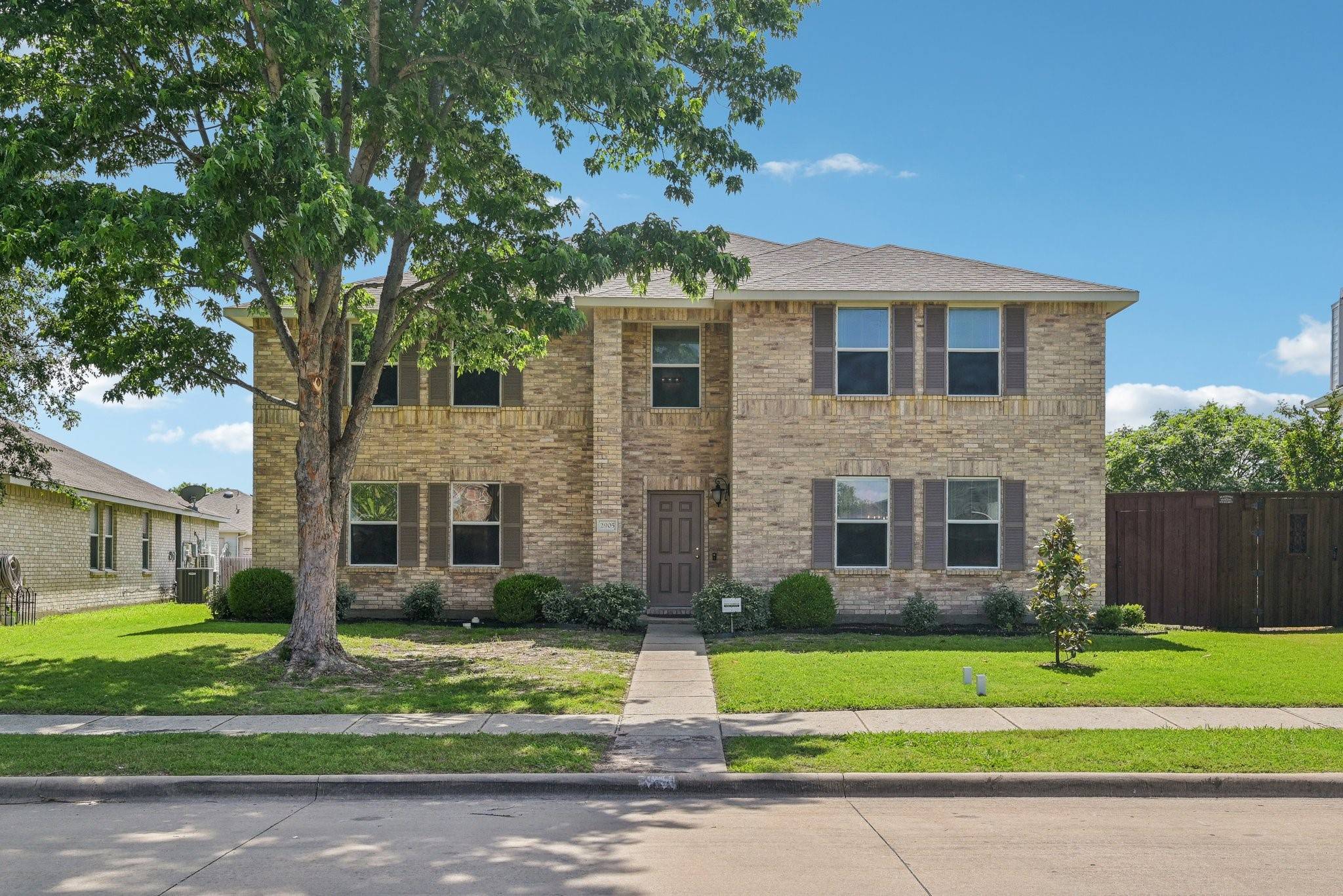 Wylie, TX 75098,2905 Meadow Bluff DR