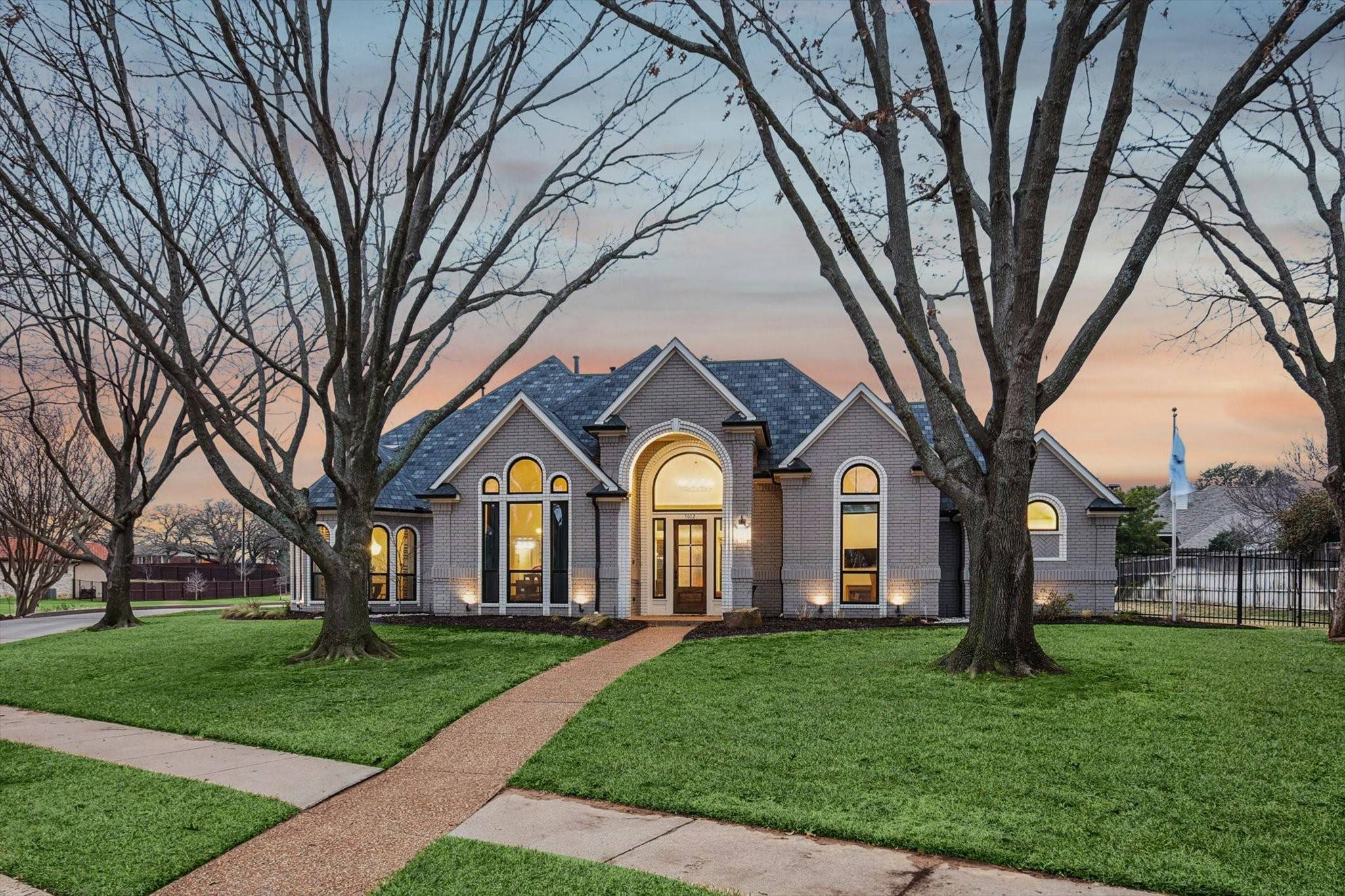 Colleyville, TX 76034,5602 Ponderosa ST