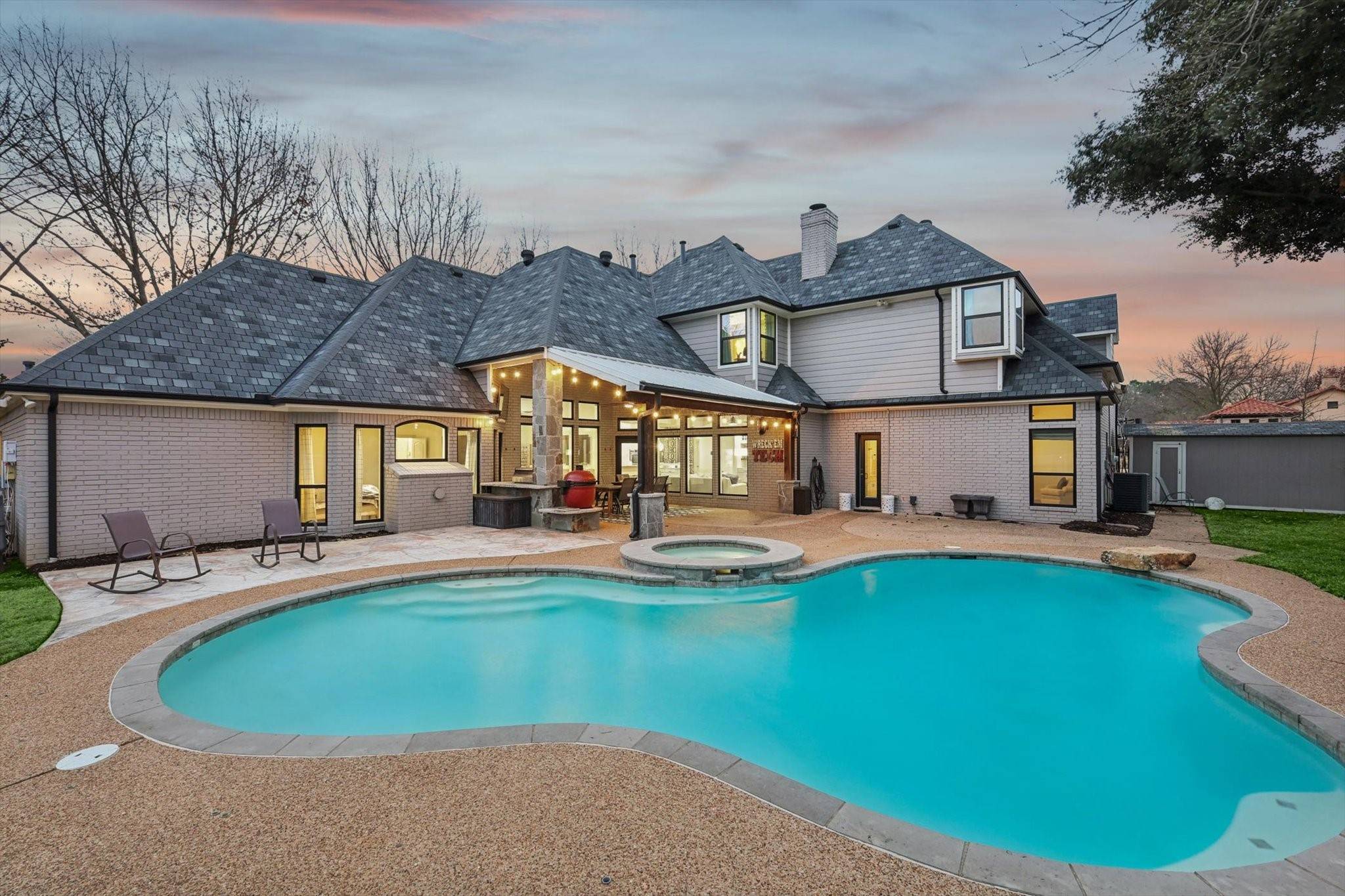 Colleyville, TX 76034,5602 Ponderosa ST