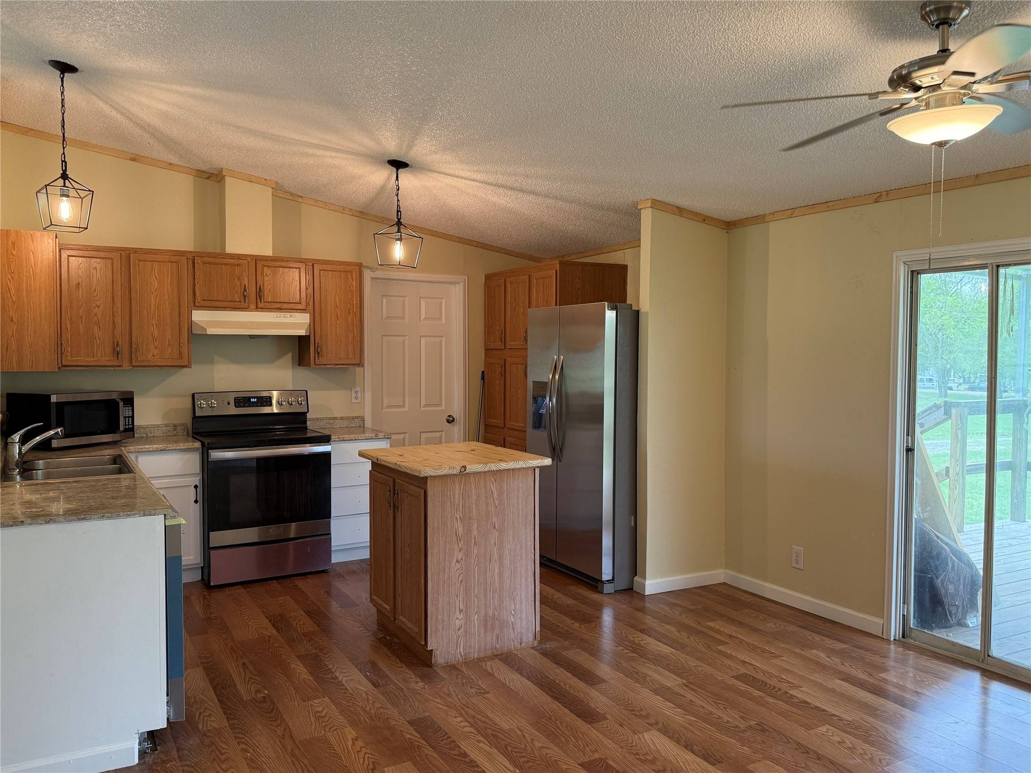 Alvarado, TX 76009,3224 County Road 210