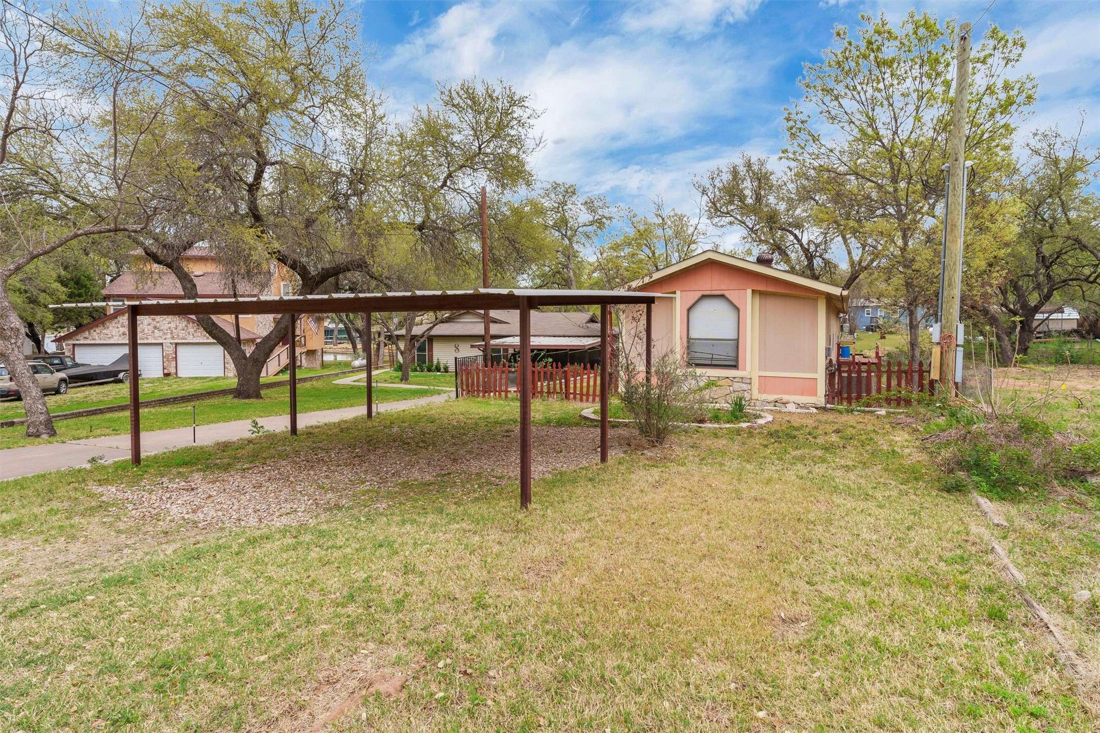 Granbury, TX 76048,3811 Pawnee CT