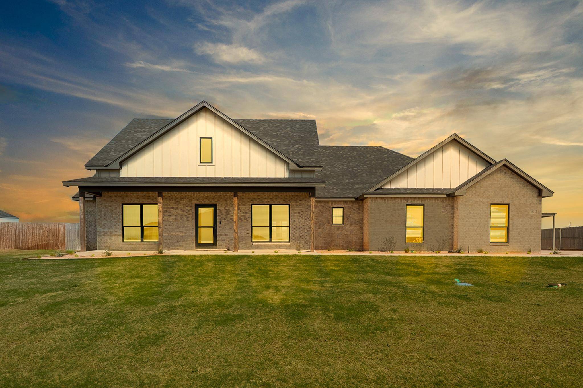 Tuscola, TX 79562,133 Windy Hill DR