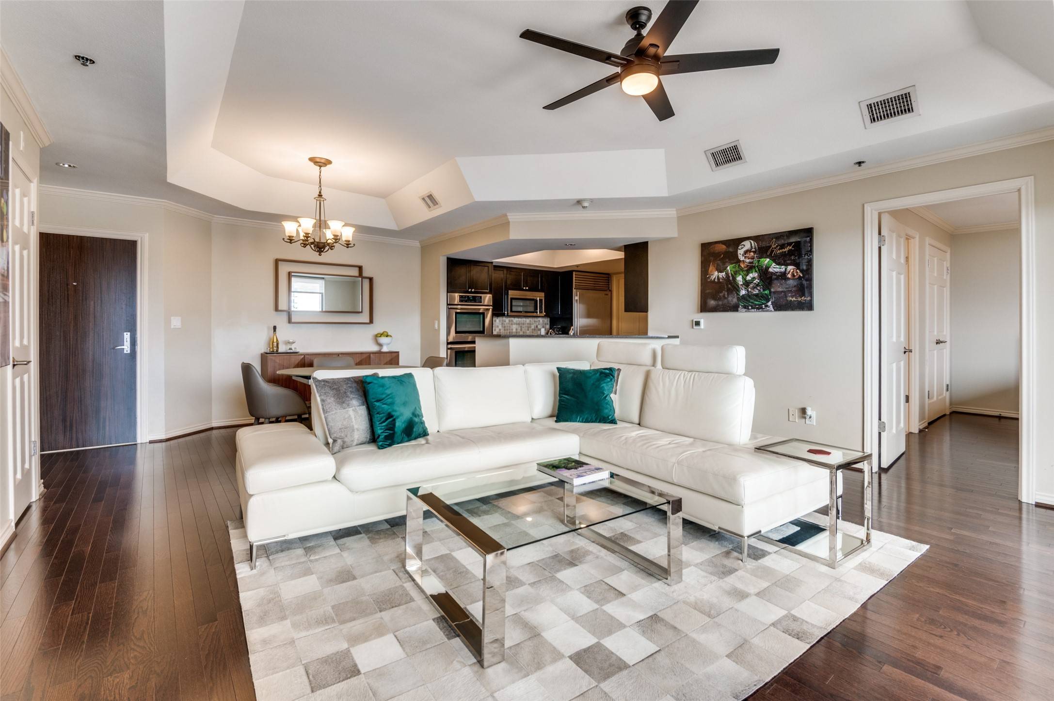 Dallas, TX 75225,5909 Luther LN #905