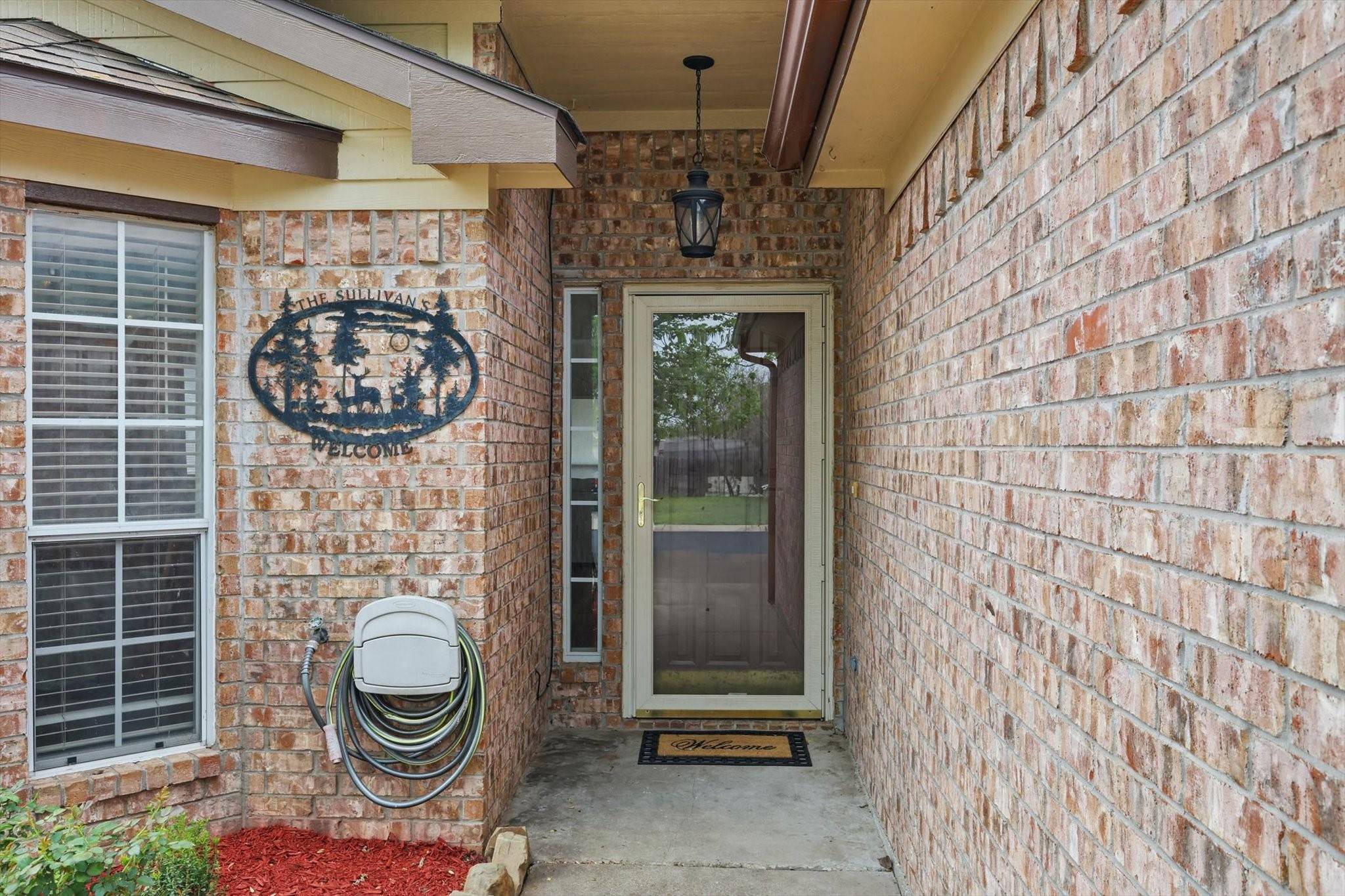 Weatherford, TX 76086,313 Sweetwater DR