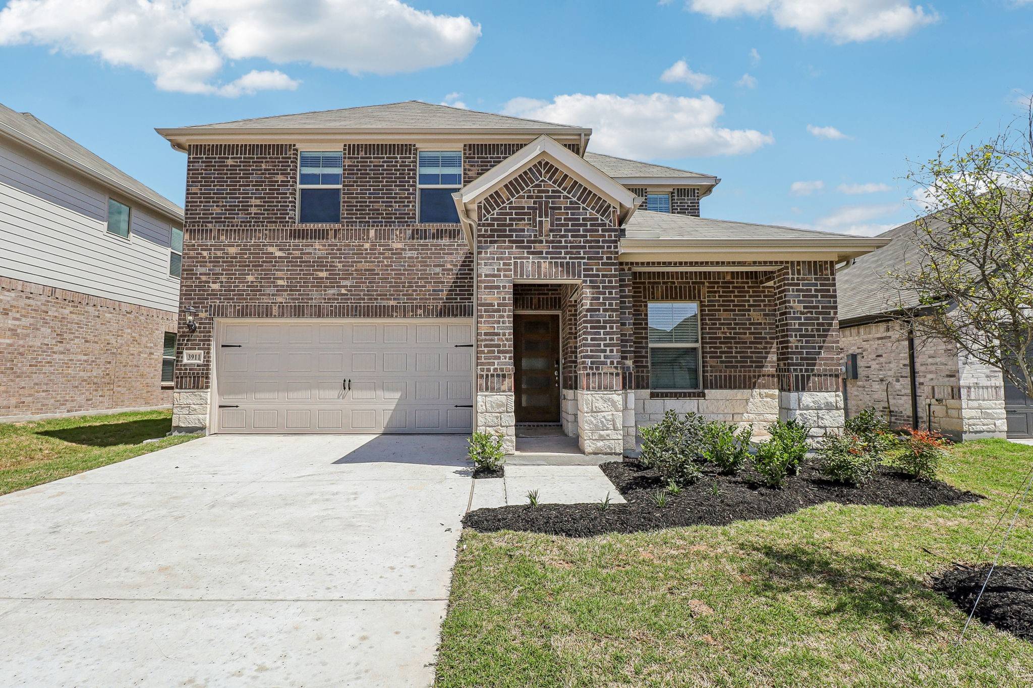 Farmersville, TX 75442,3911 Superior DR