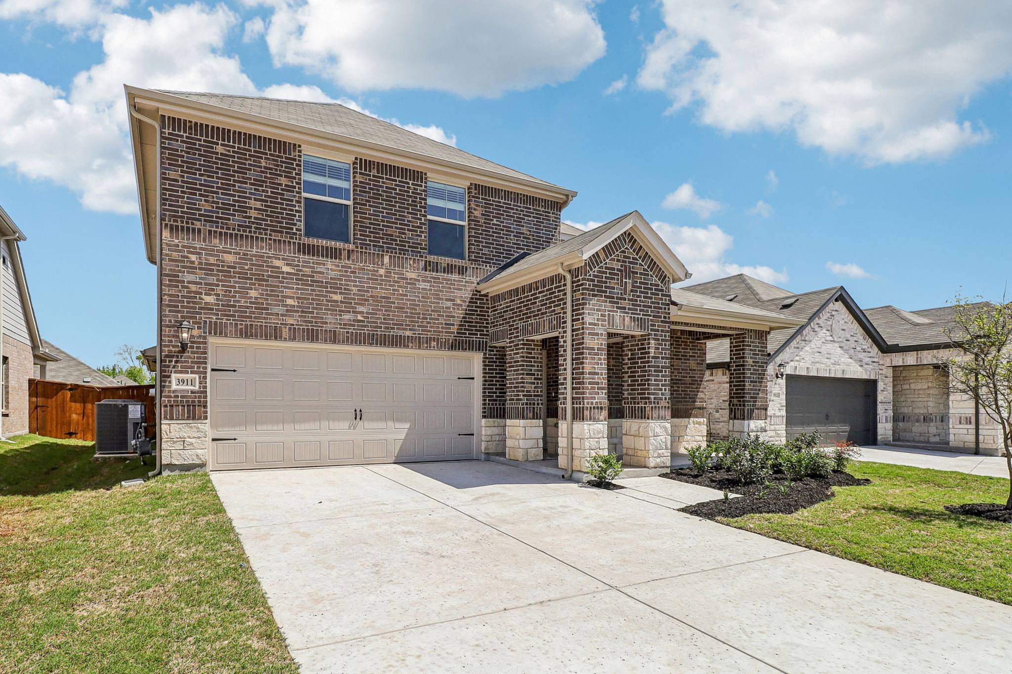 Farmersville, TX 75442,3911 Superior DR
