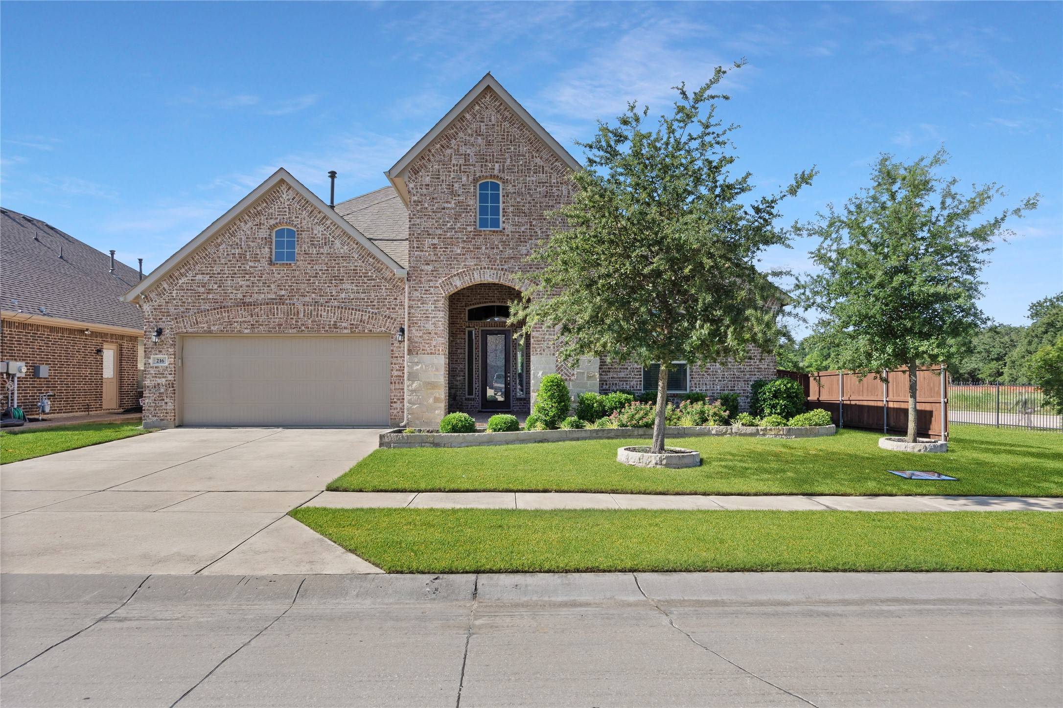 Hickory Creek, TX 75065,216 Equestrian RD