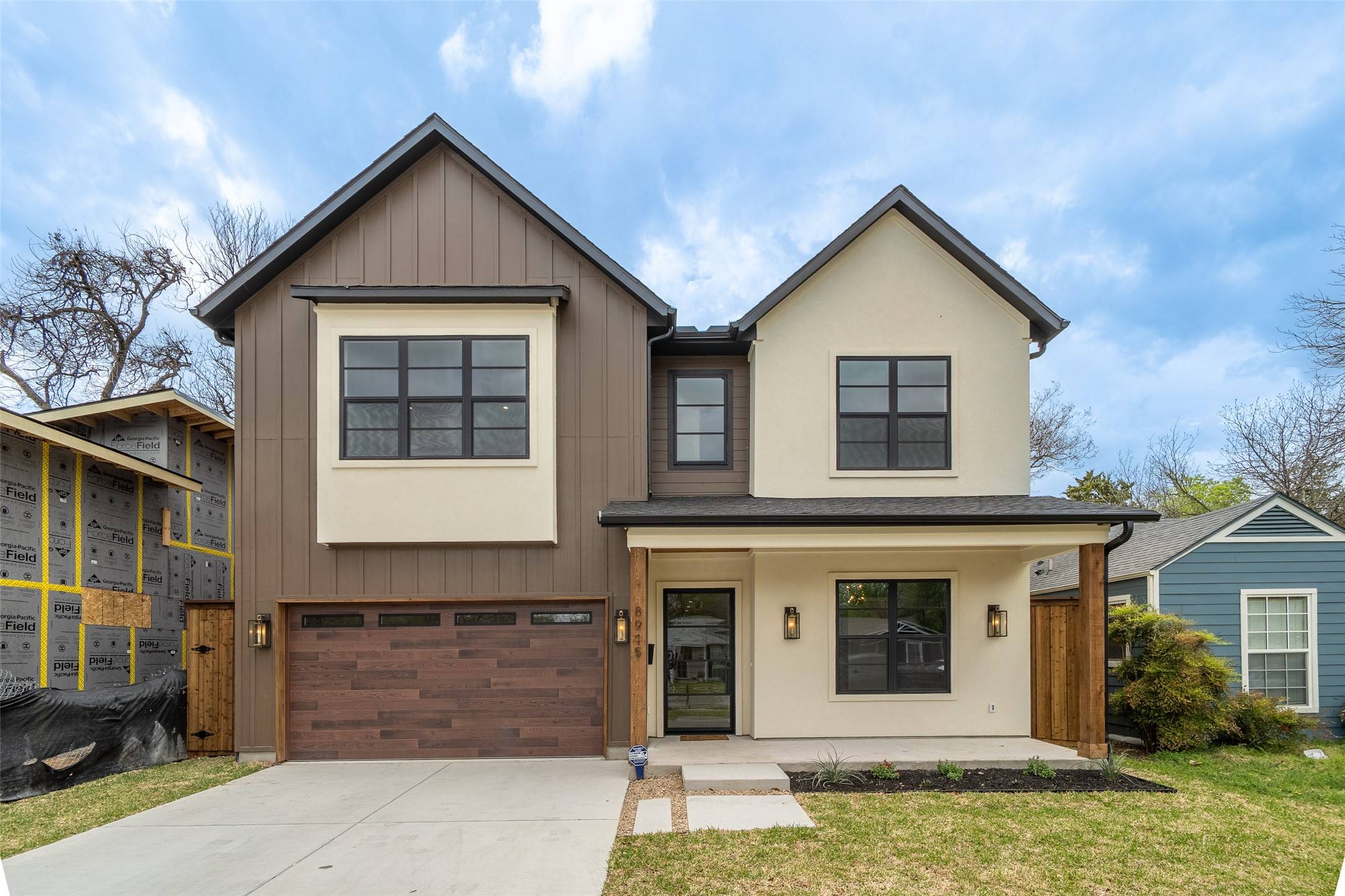 Dallas, TX 75218,8915 Forest Hills BLVD