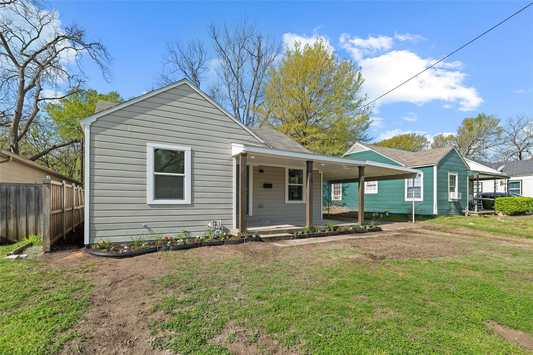 Terrell, TX 75160,125 W Damon ST