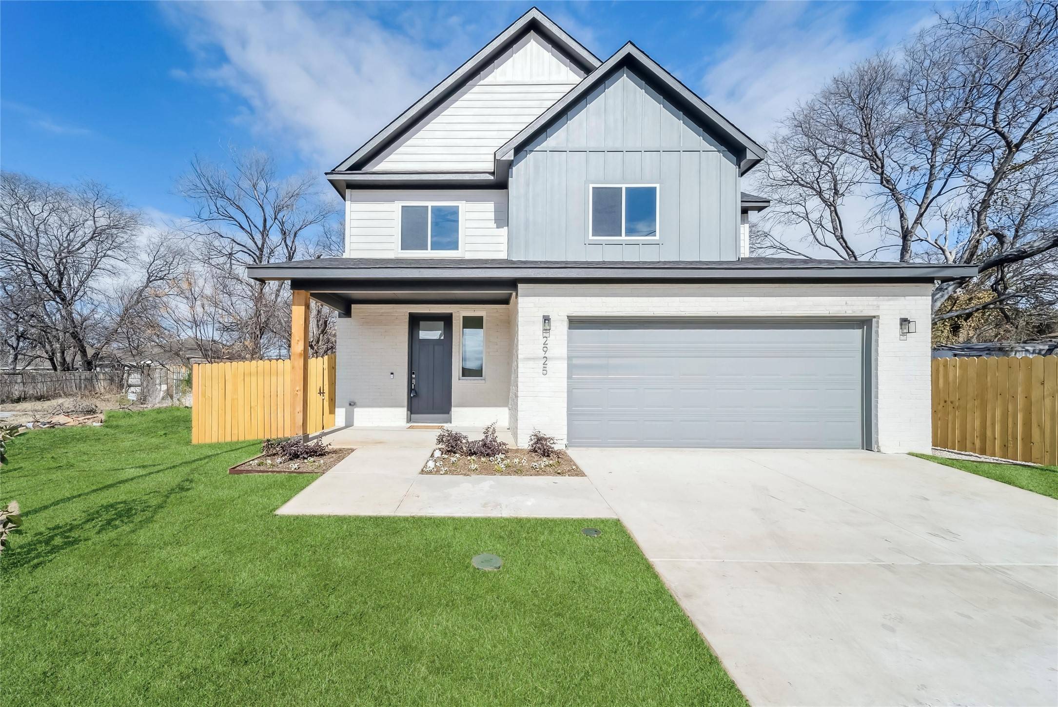 Fort Worth, TX 76111,2925 Lasalle ST