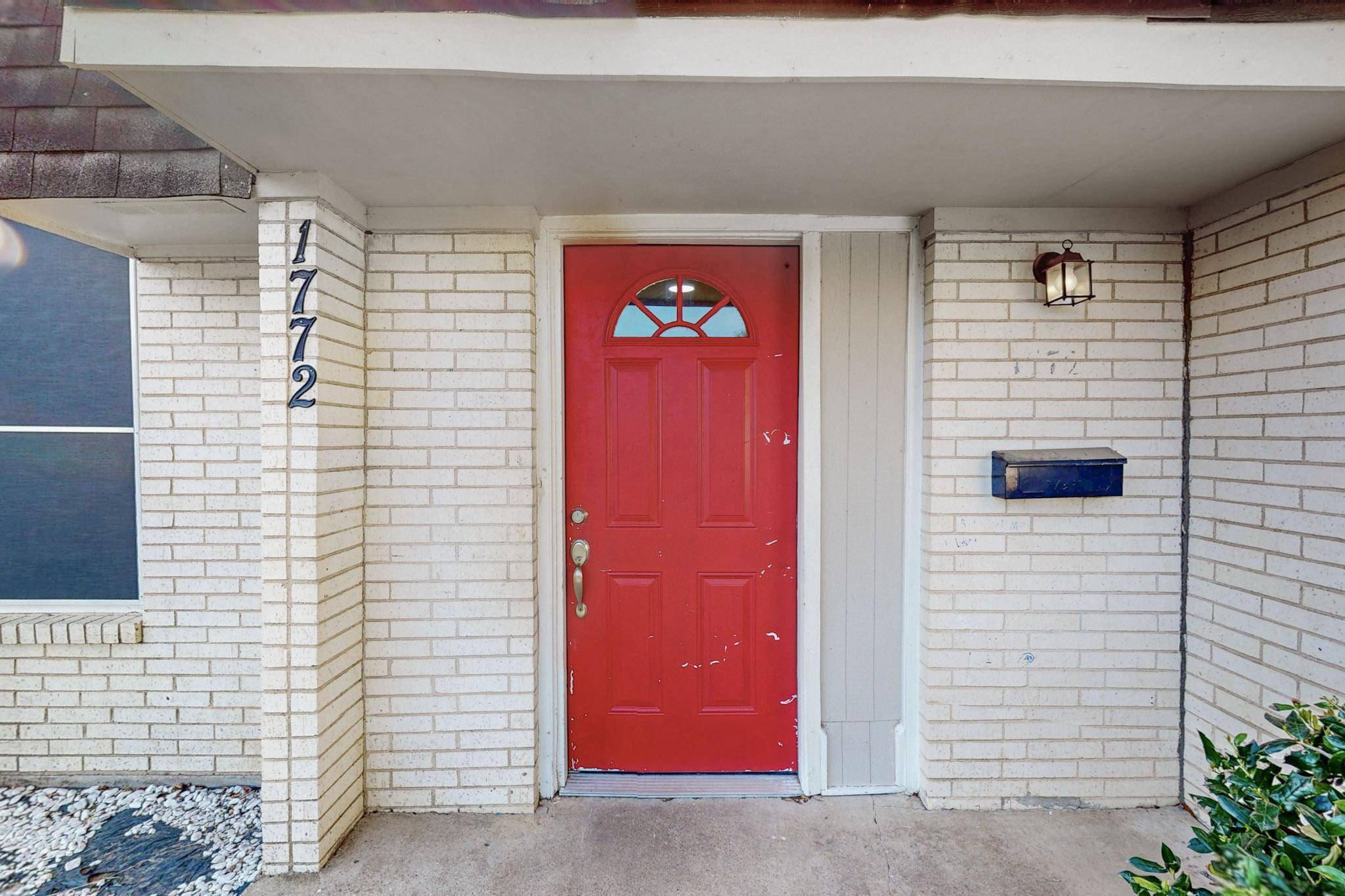 Fort Worth, TX 76140,1772 Belshire CT