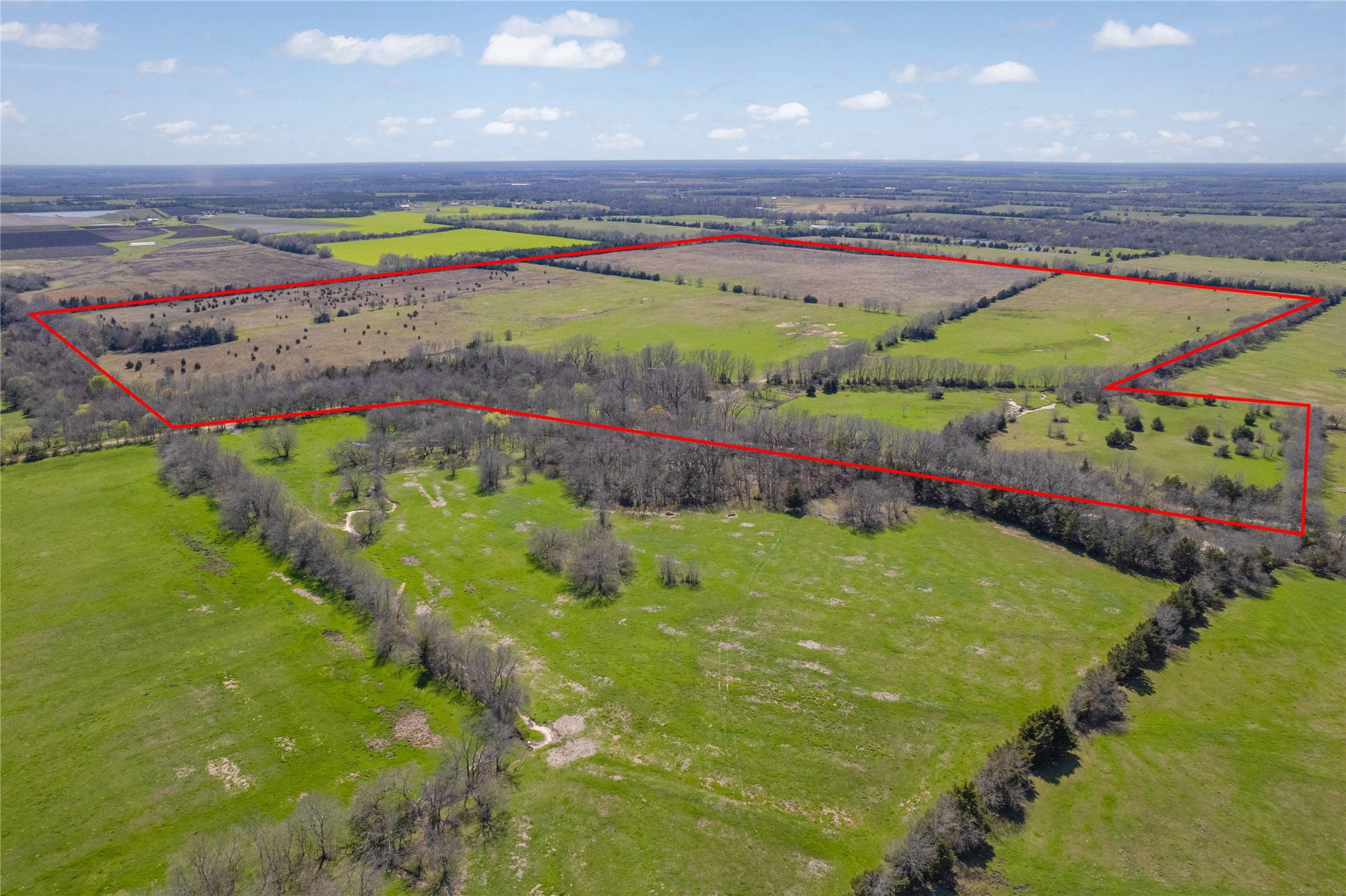 Roxton, TX 75477,0001 County Road 25400