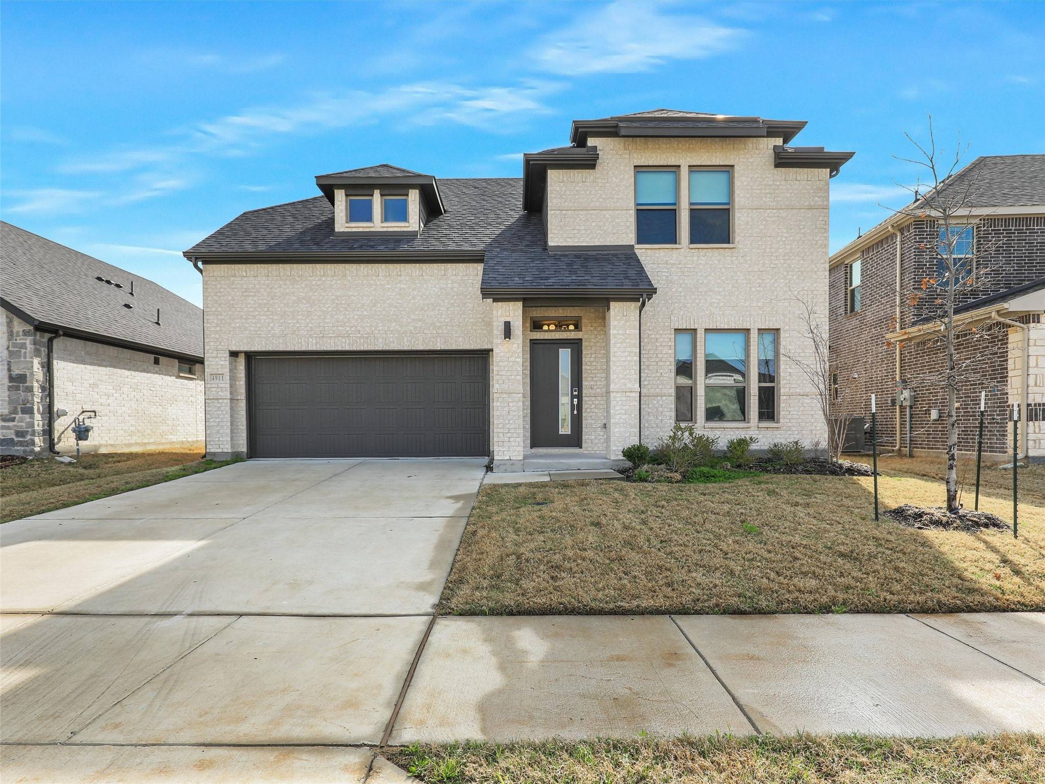 Princeton, TX 75071,4911 Pebblewood DR