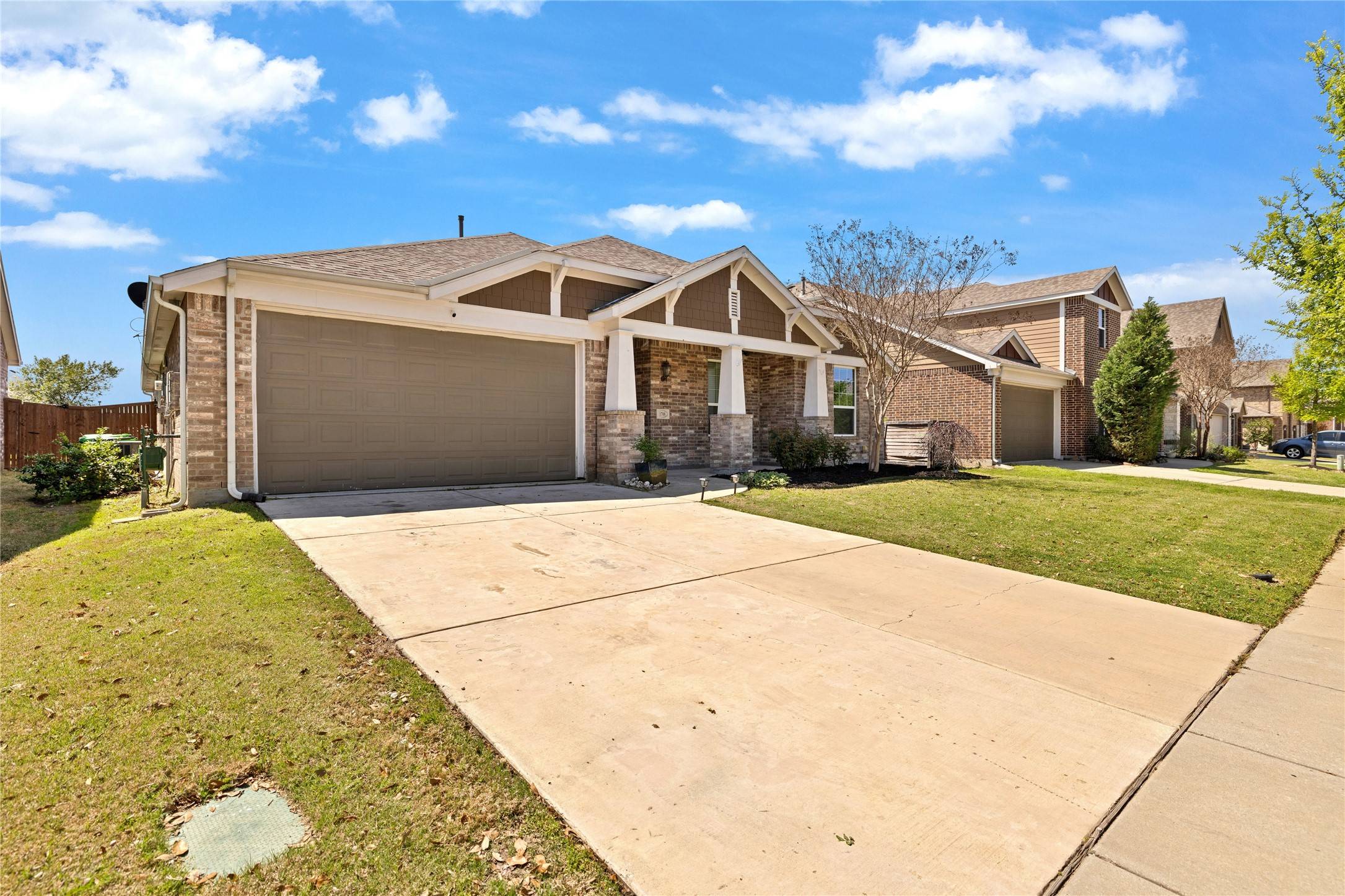 Aubrey, TX 76227,1708 Settlement WAY