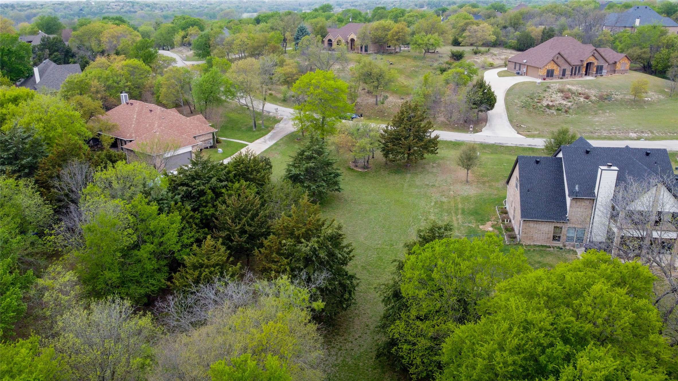 Azle, TX 76020,0000 Horizon CIR