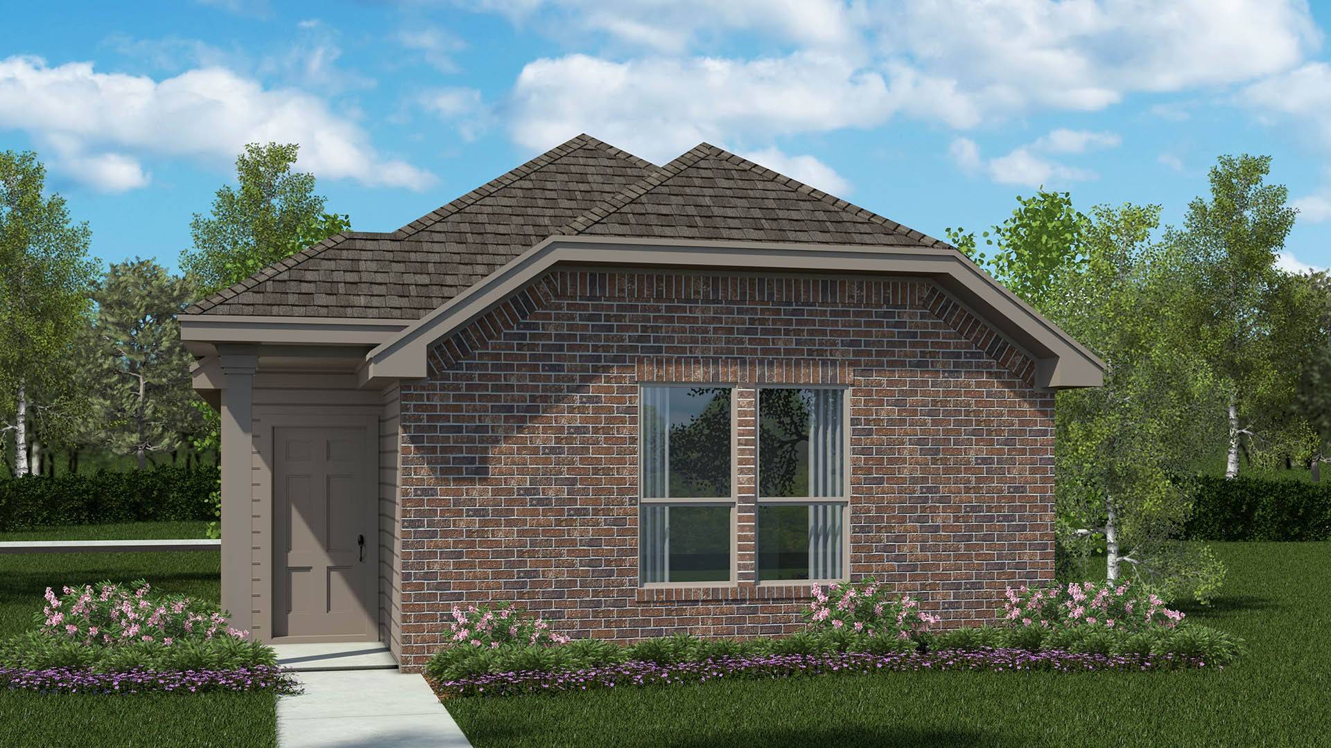 Fort Worth, TX 76140,3068 STRAWBERRY FARM LN