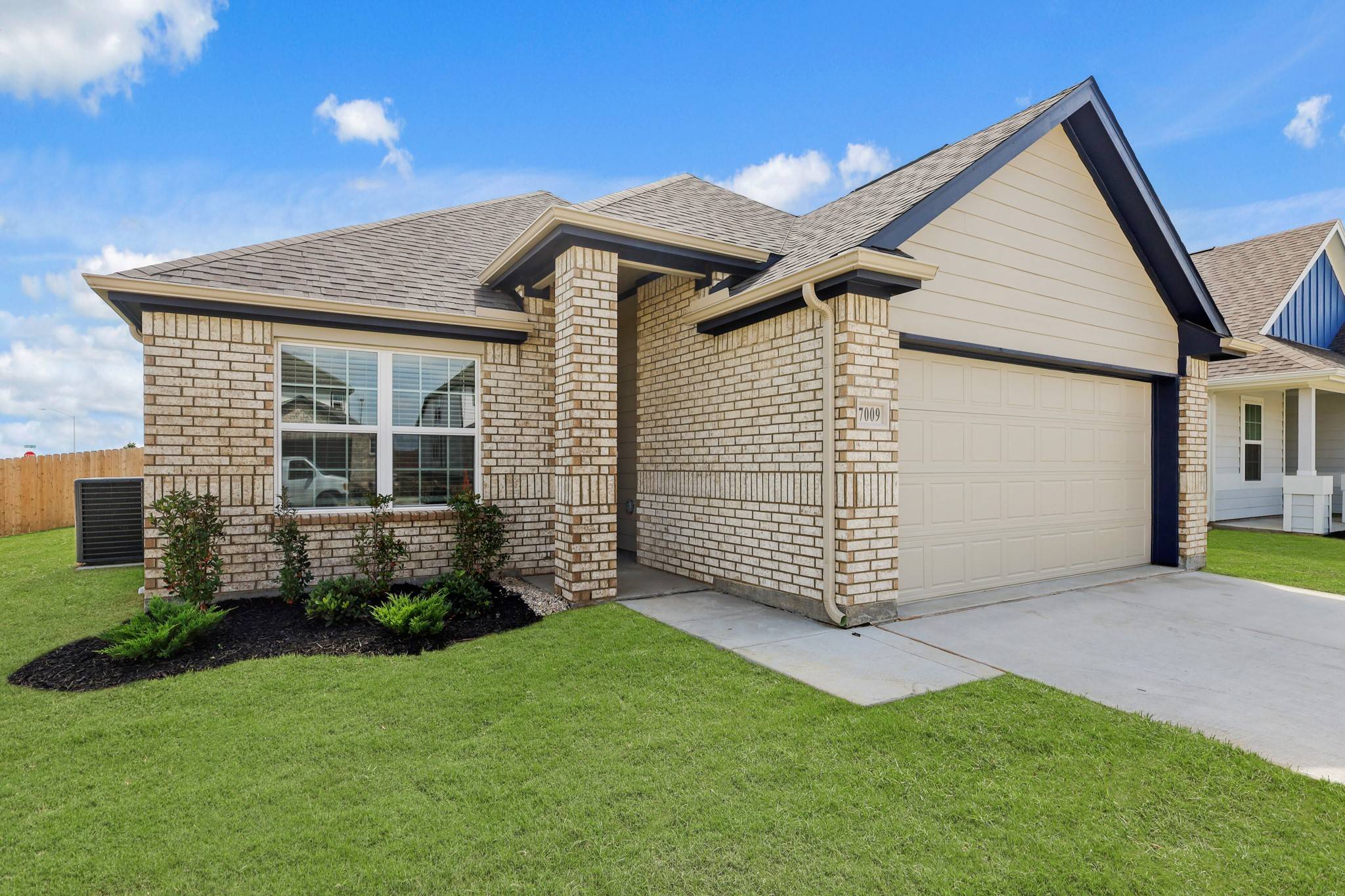Fort Worth, TX 76036,7009 Trestle ST